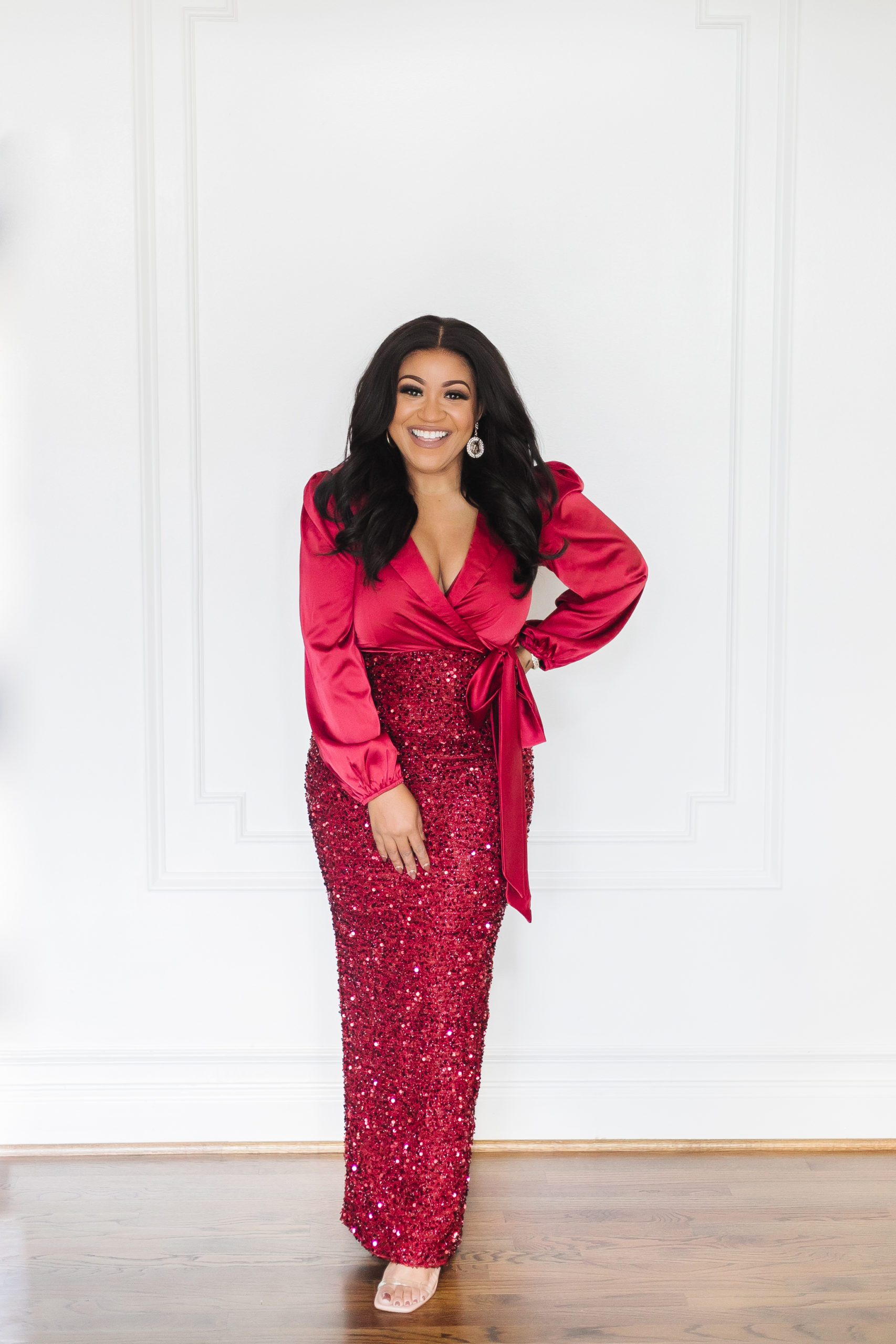 dresses for the holidays