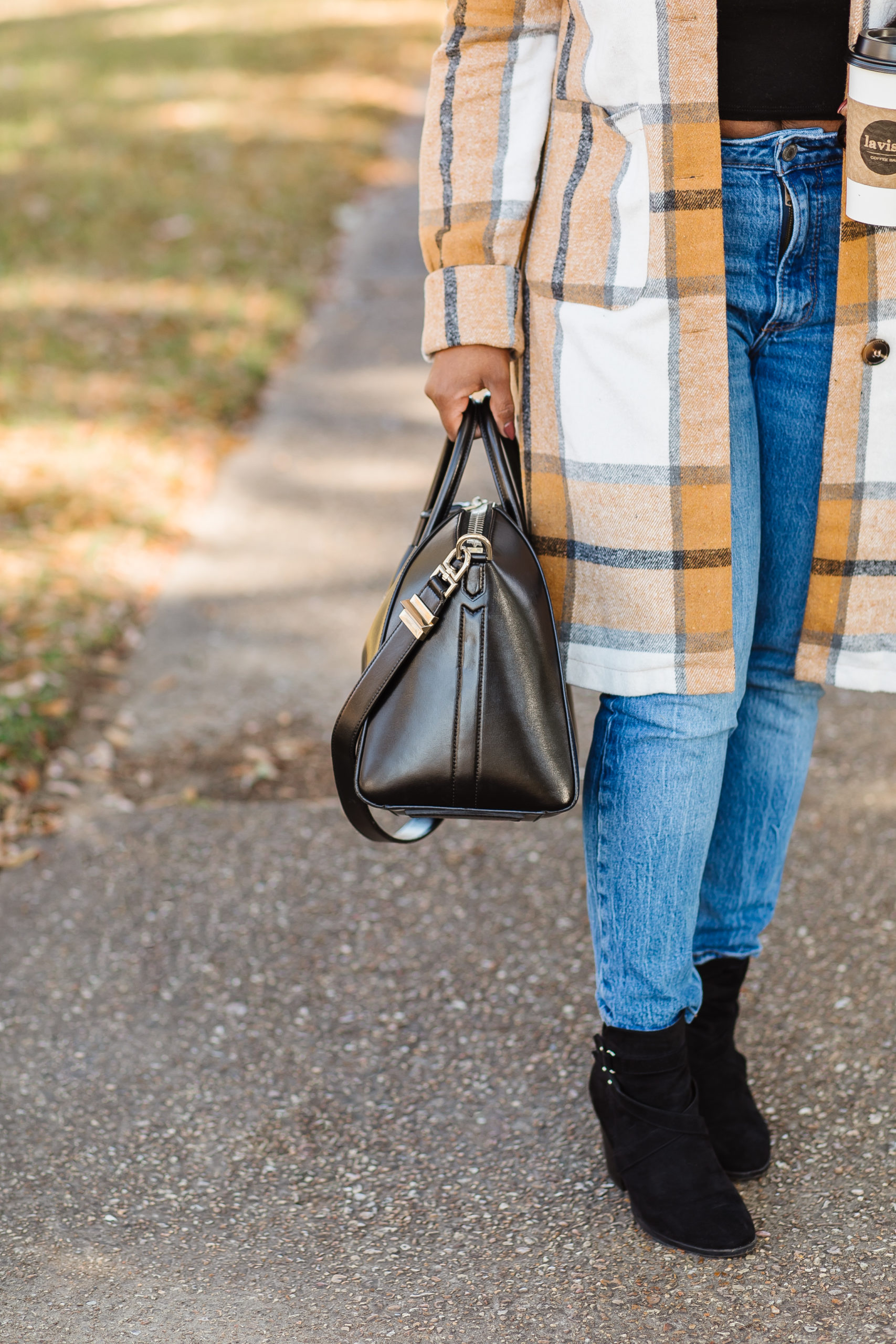 fall fashion