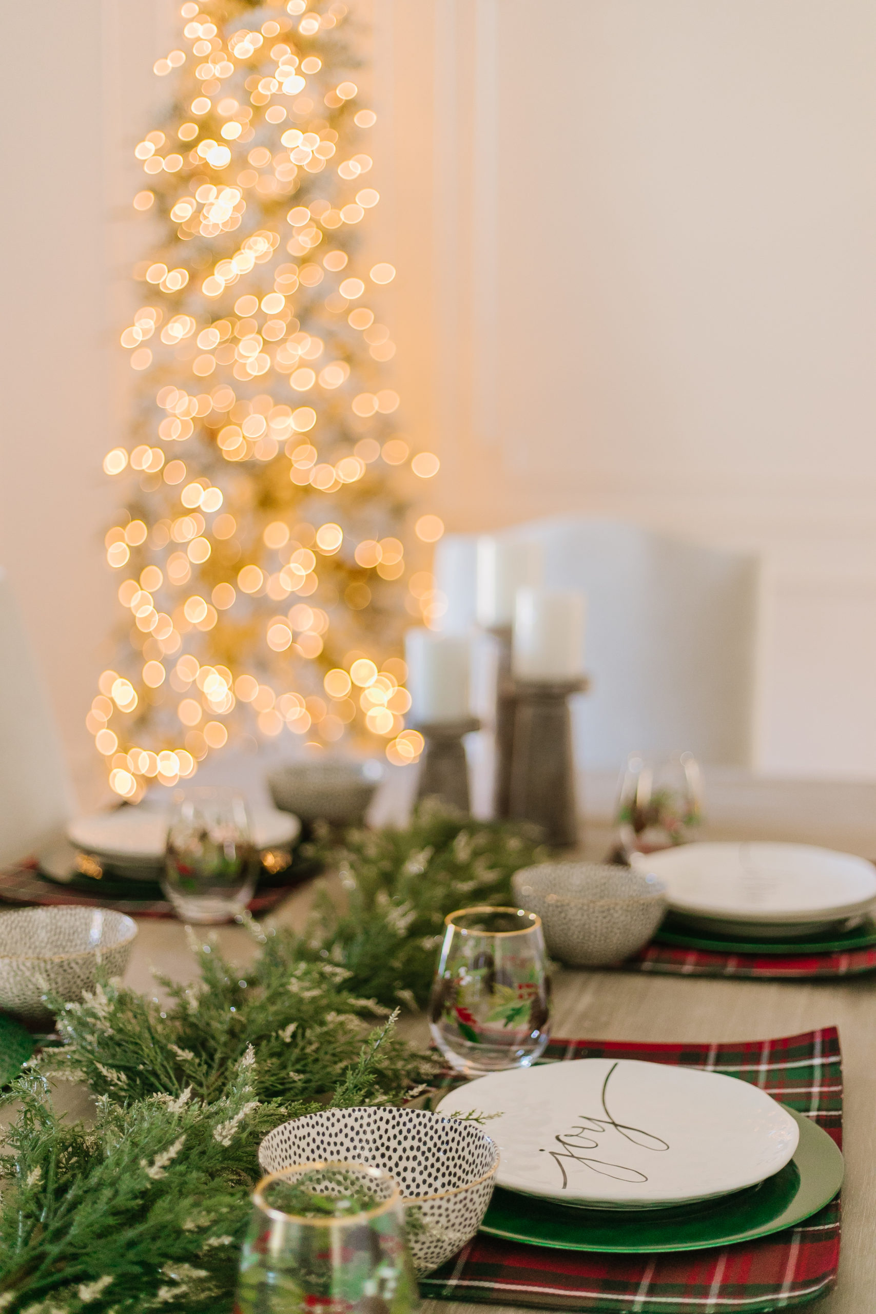 holiday hosting tips