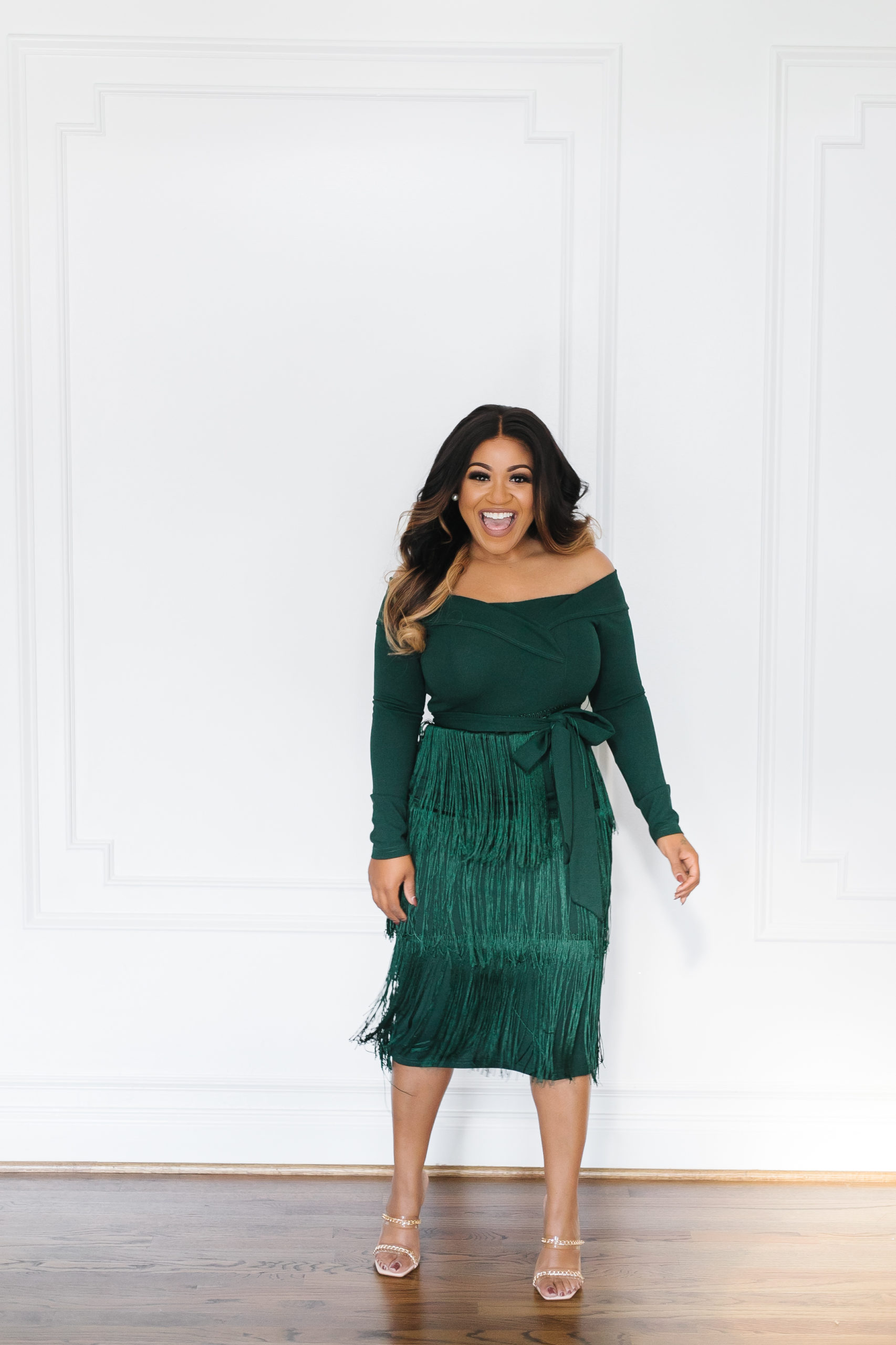 the best holiday dresses