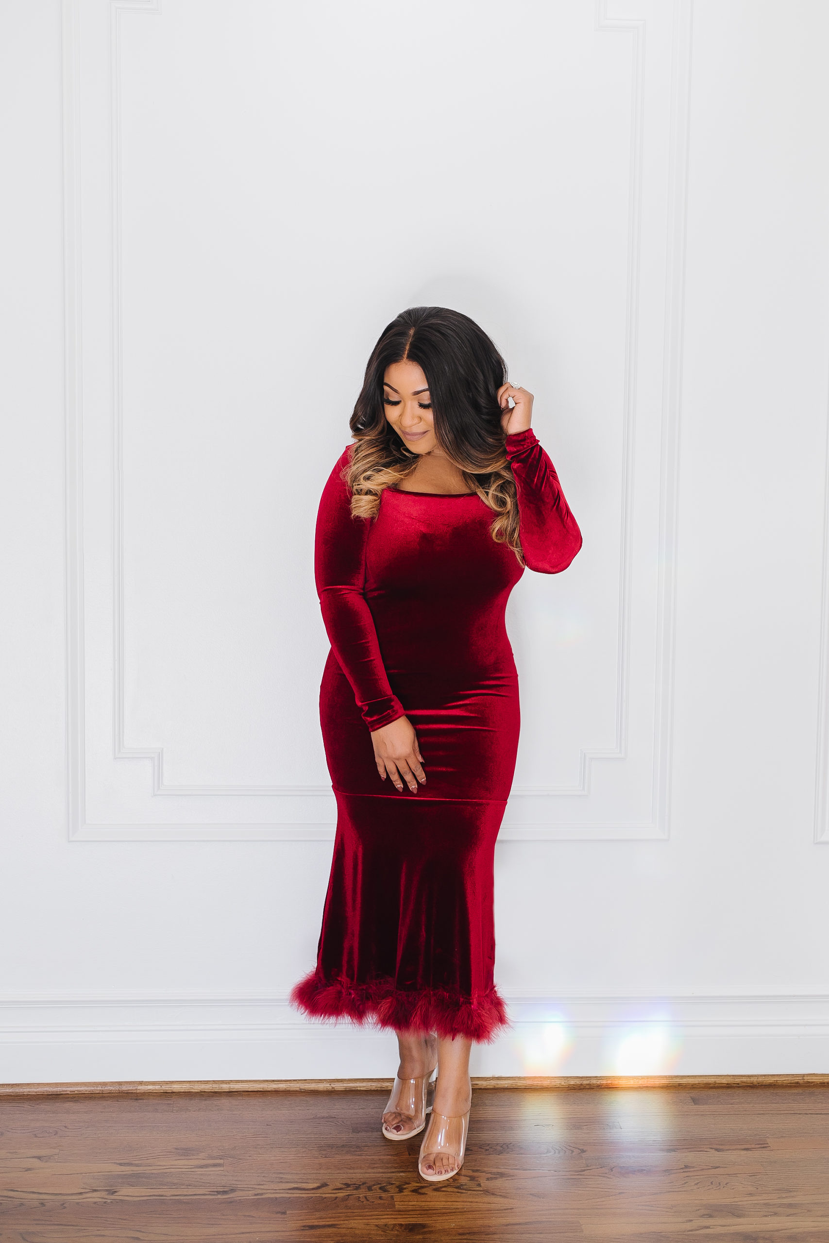 the best holiday dresses under $40