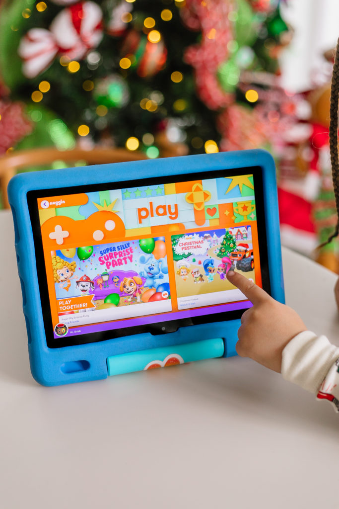 noggin educational app for kids