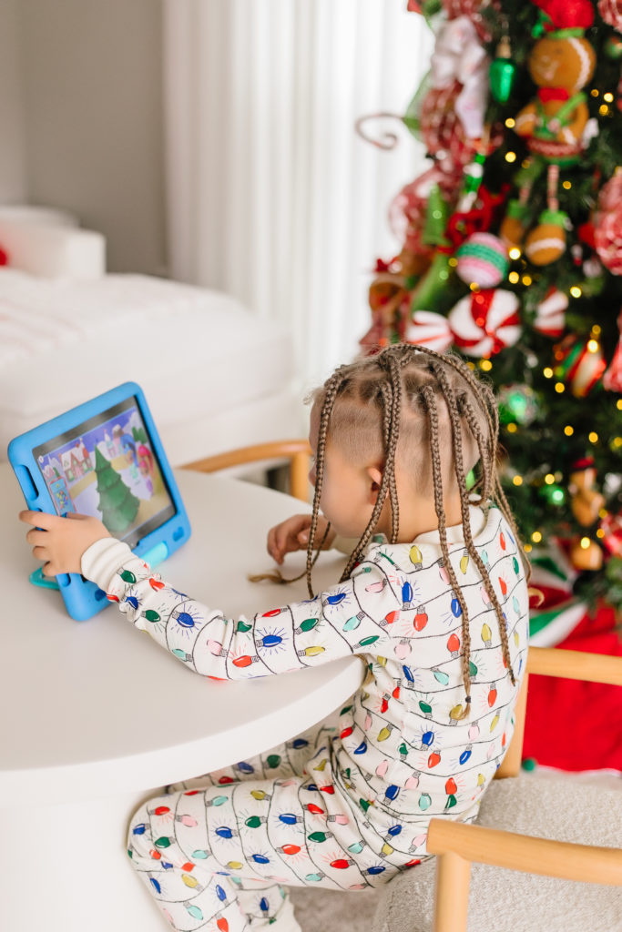 noggin educational app for kids