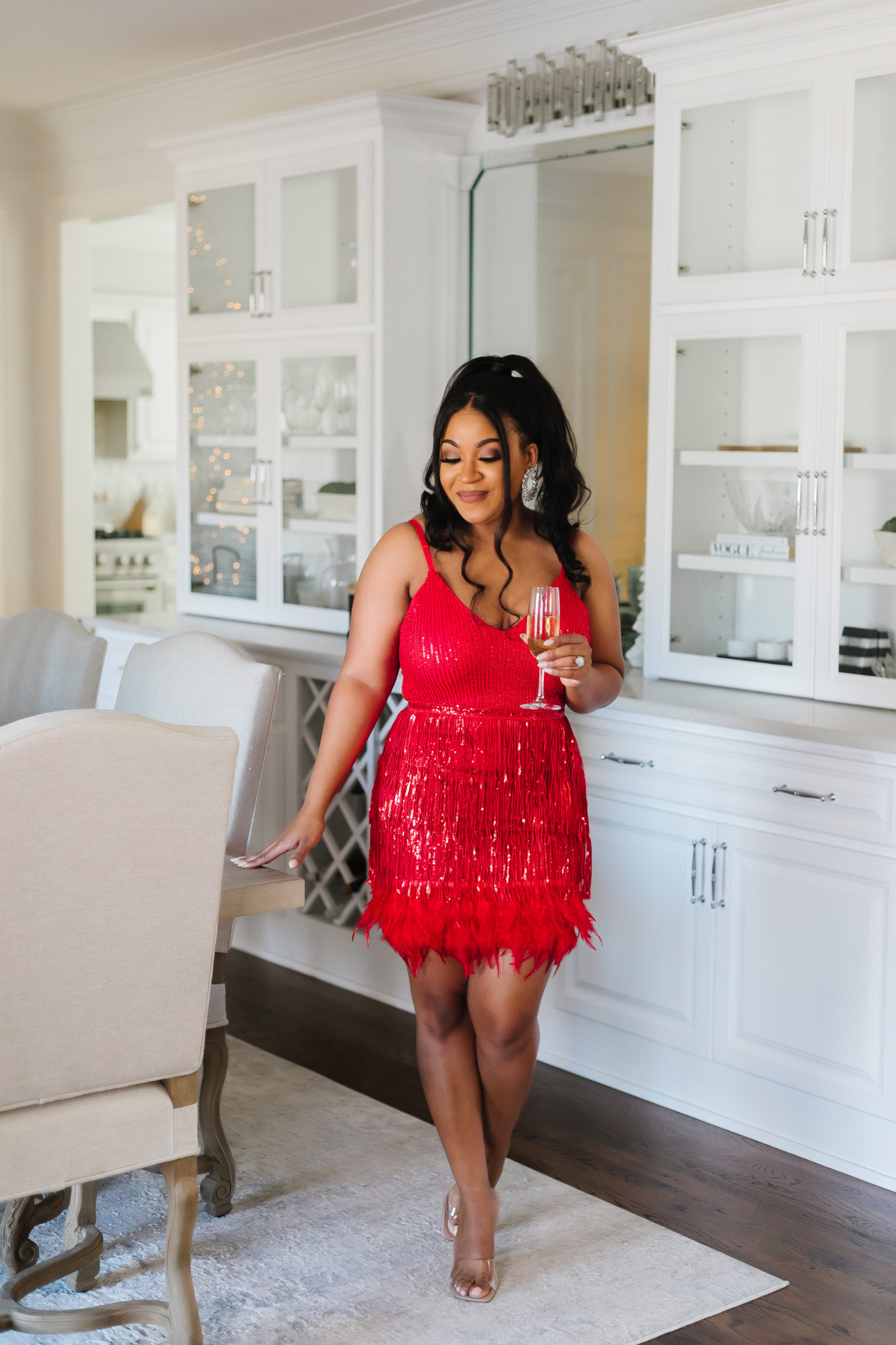 NYE outfit inspiration under $40