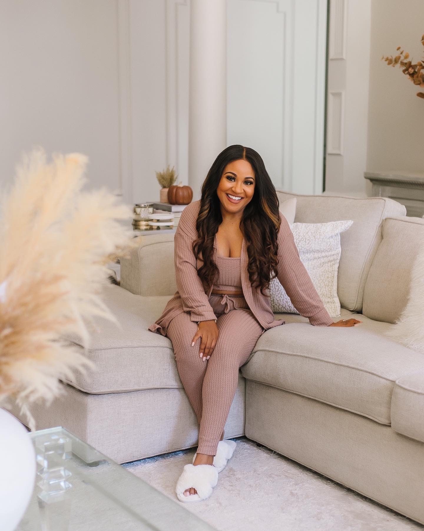 The Best Loungewear Set