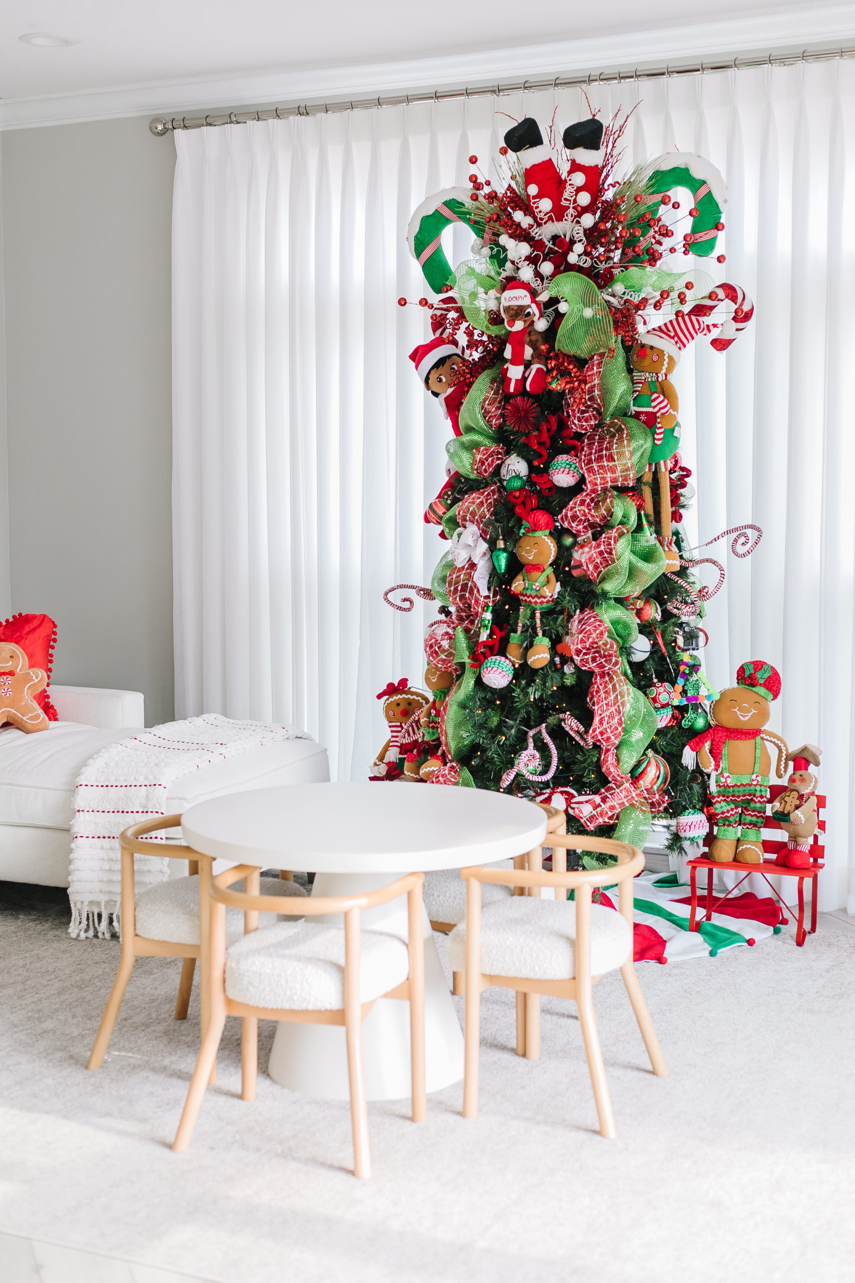 christmas decor