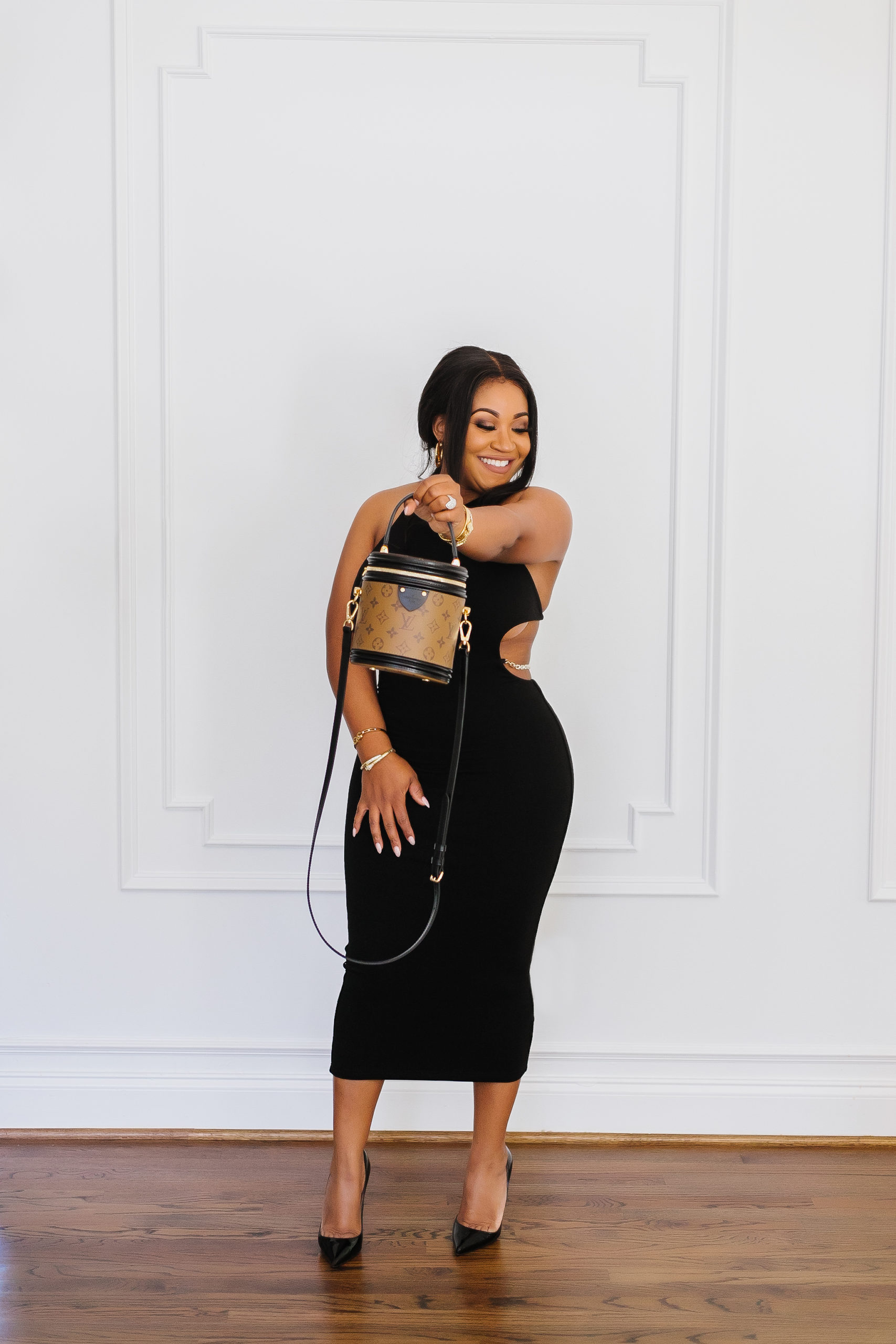 date night outfit