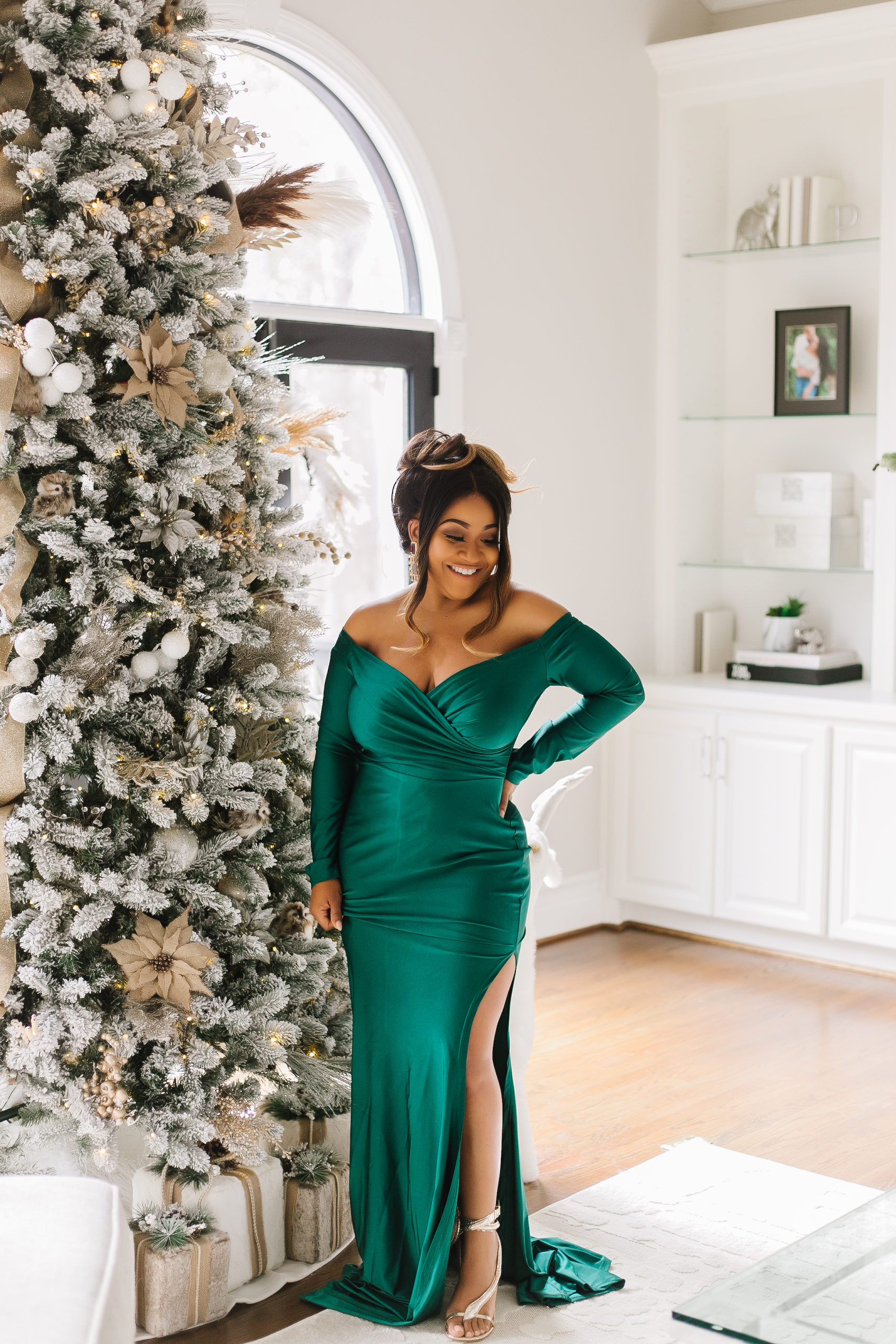Holiday Dresses from Amazon