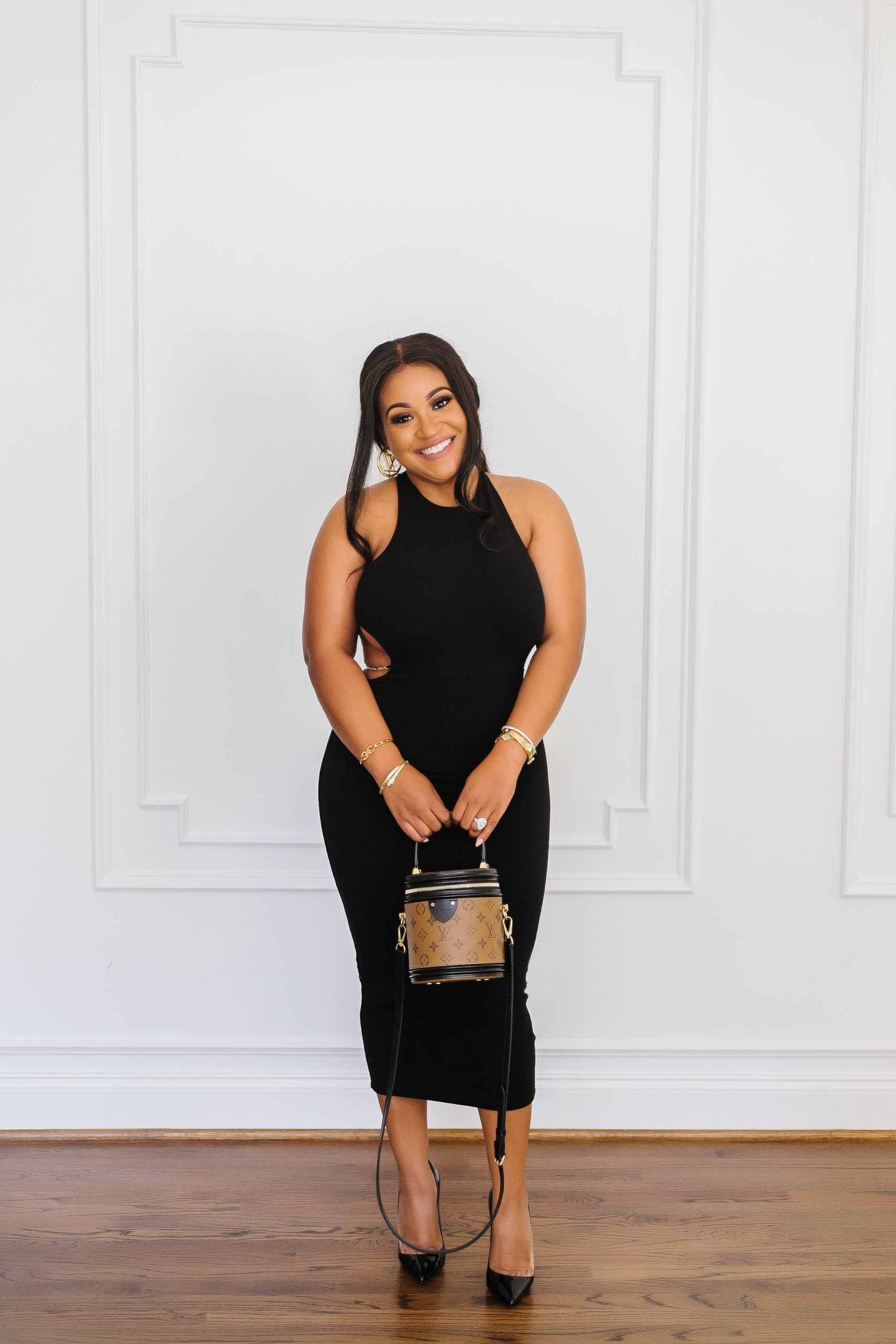 lbd for date night