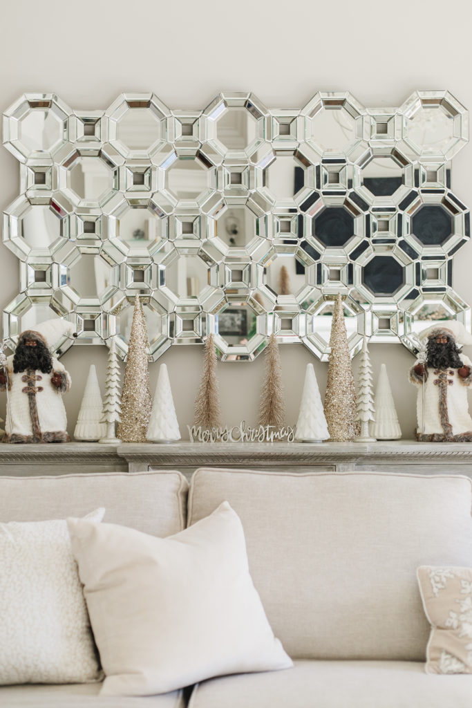 neutral home decor