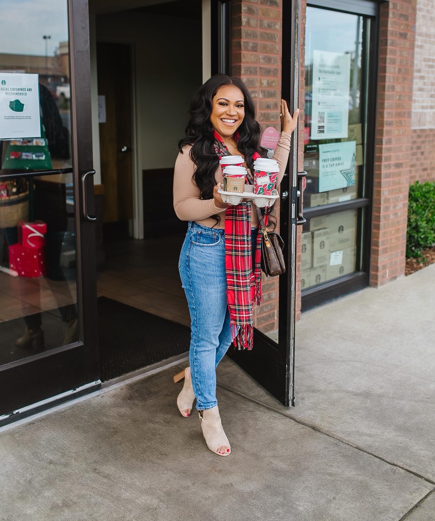 starbucks holiday drinks