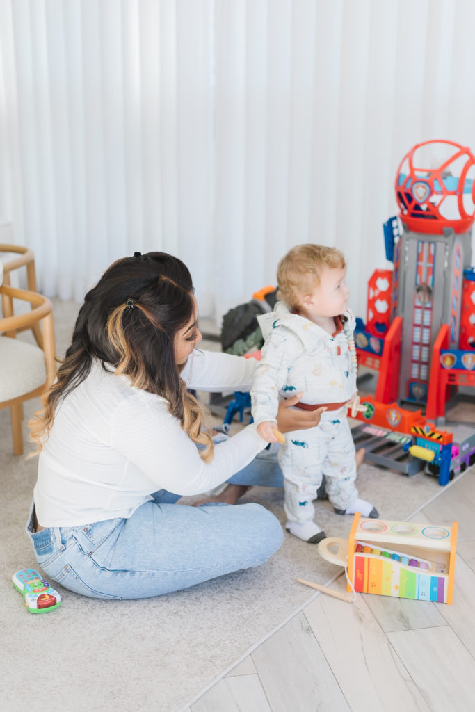 15 toddler must haves