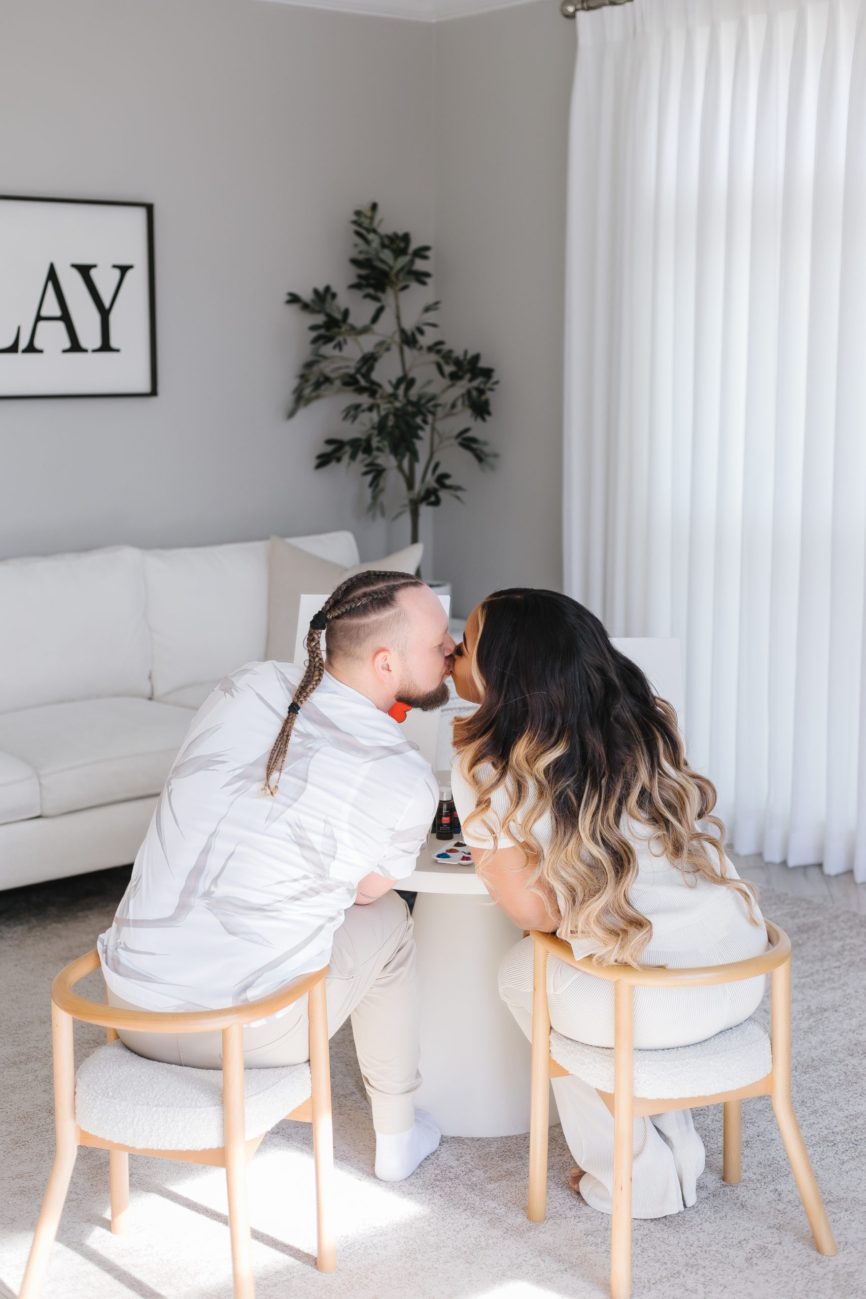 At-Home Date Night Ideas