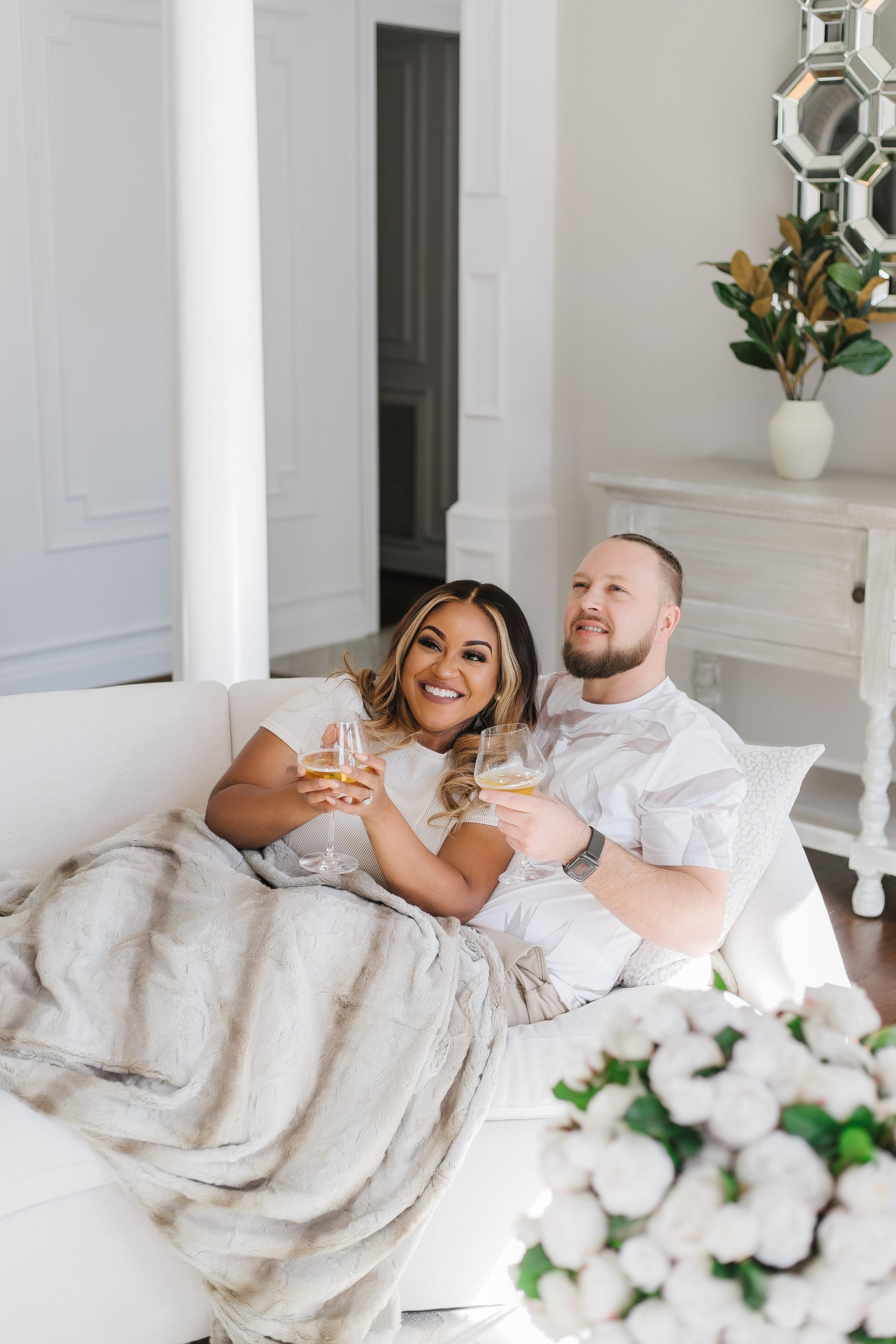 At-Home Date Night Ideas