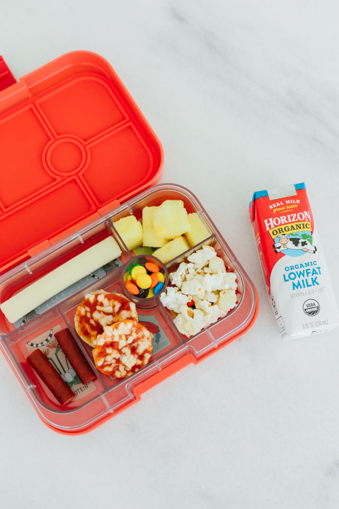 easy lunch ideas