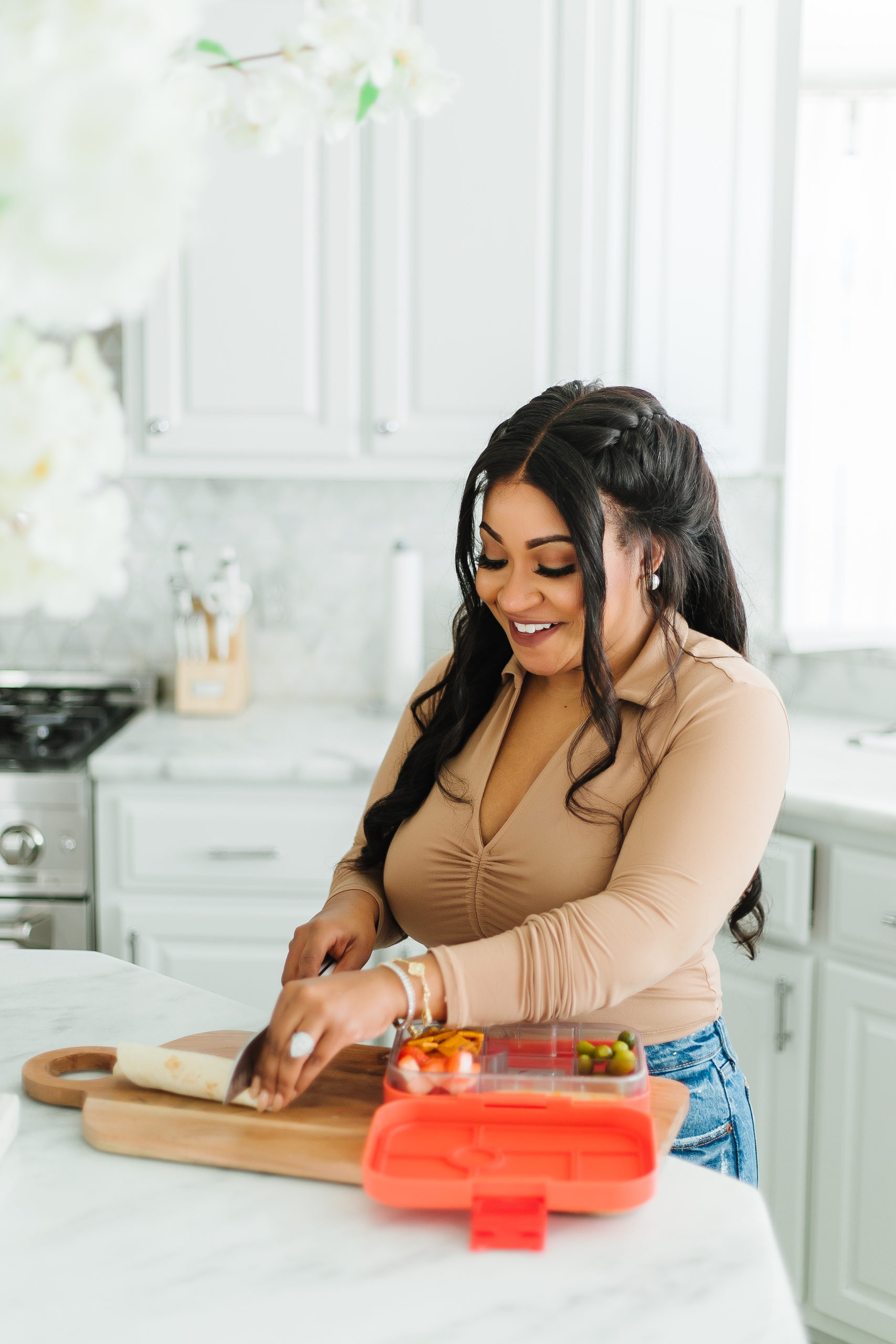 Lunch Box Ideas for Picky Eaters