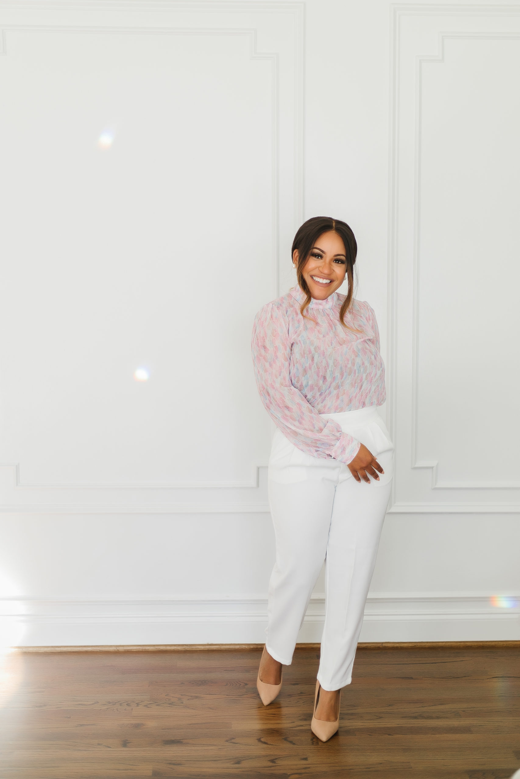 Valentine's Day Outfit Ideas