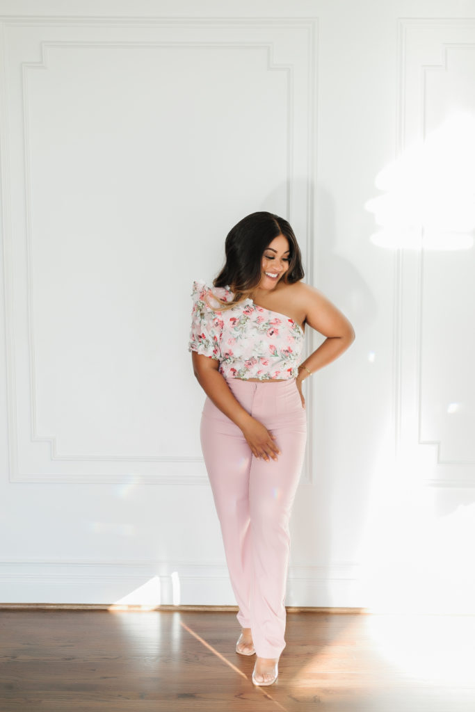 Valentine's Day Outfit Ideas