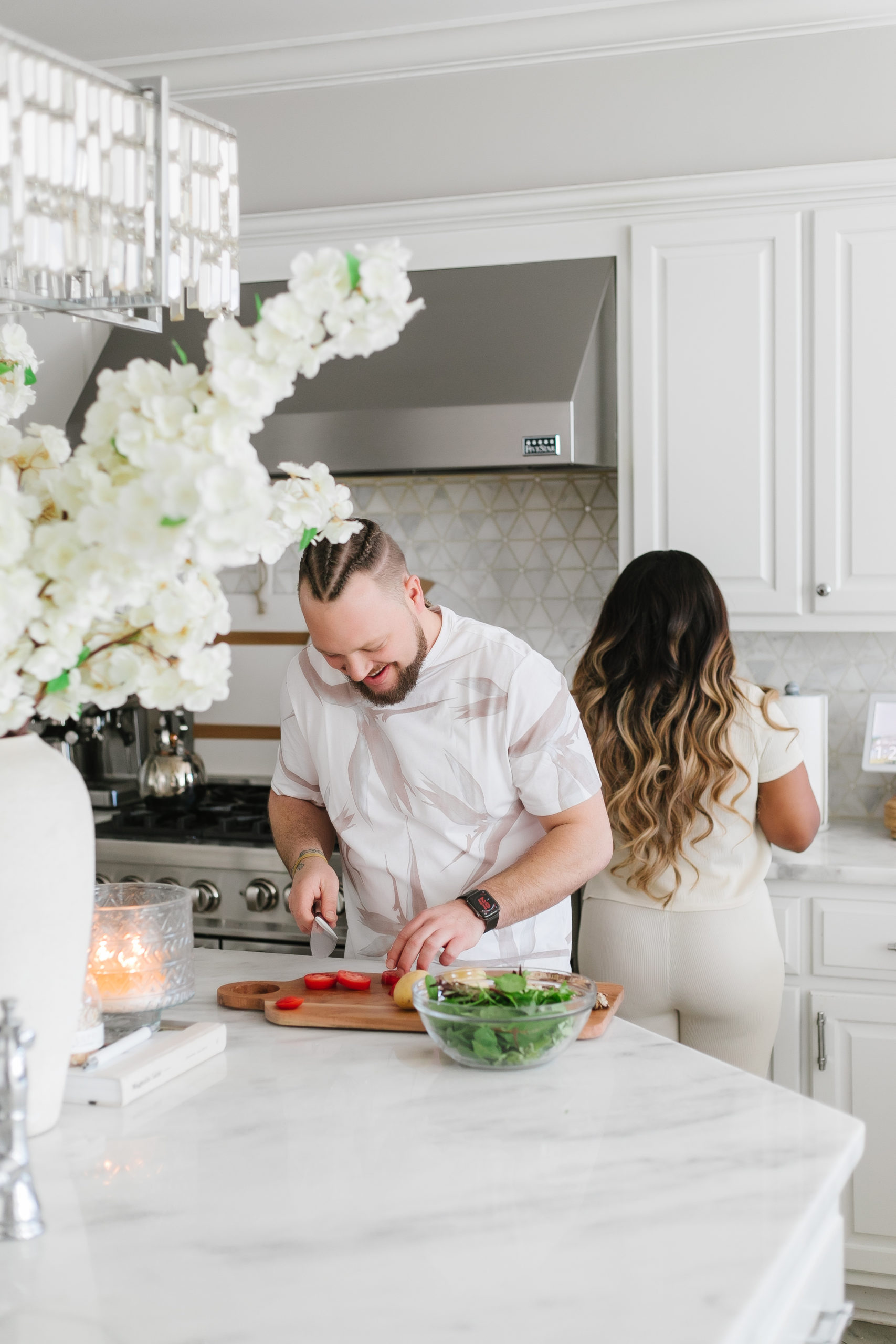 At-Home Date Night Ideas