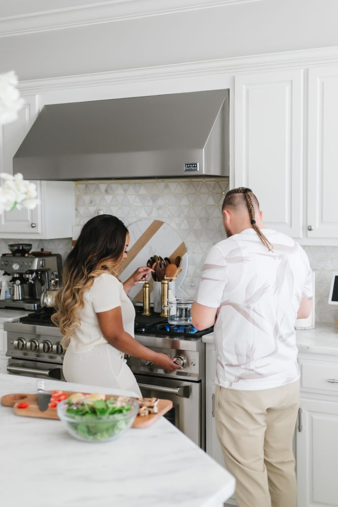 fun at home date night ideas