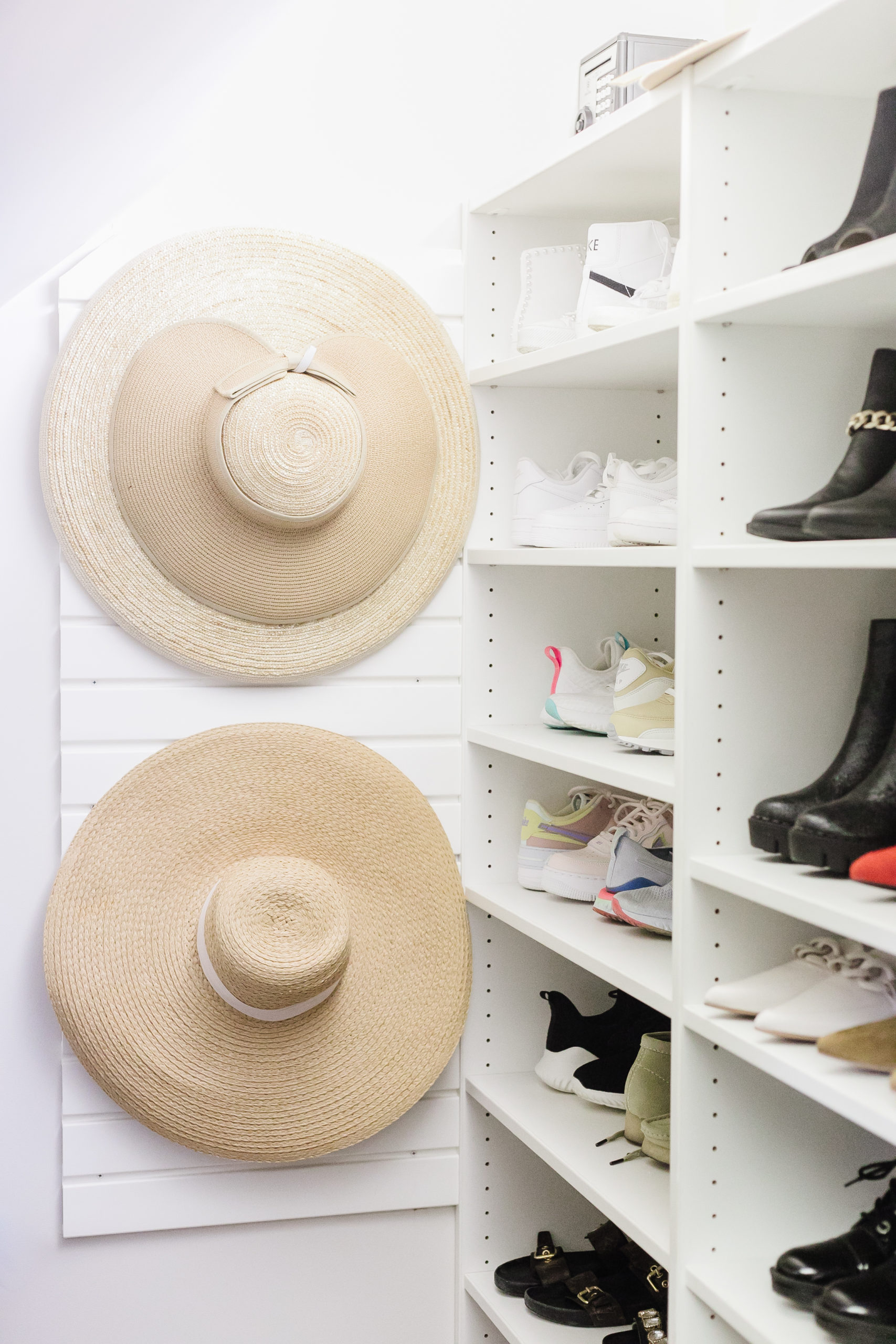 hat organization
