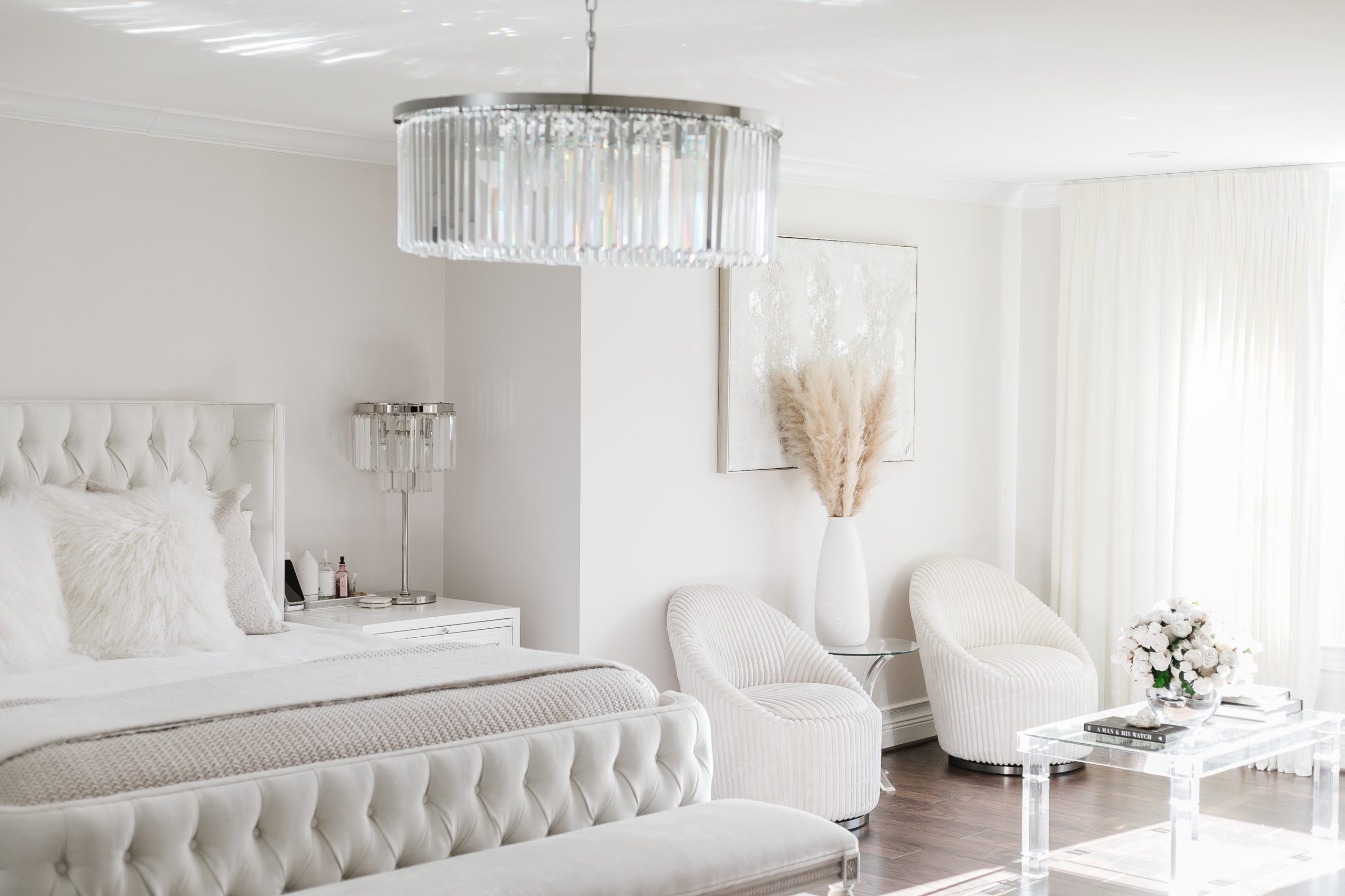 sherwin williams incredible white paint