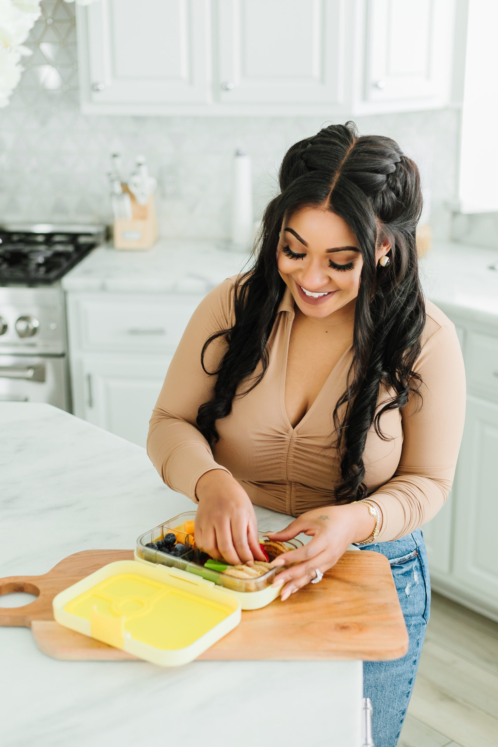 Lunch Box Ideas for Picky Eaters