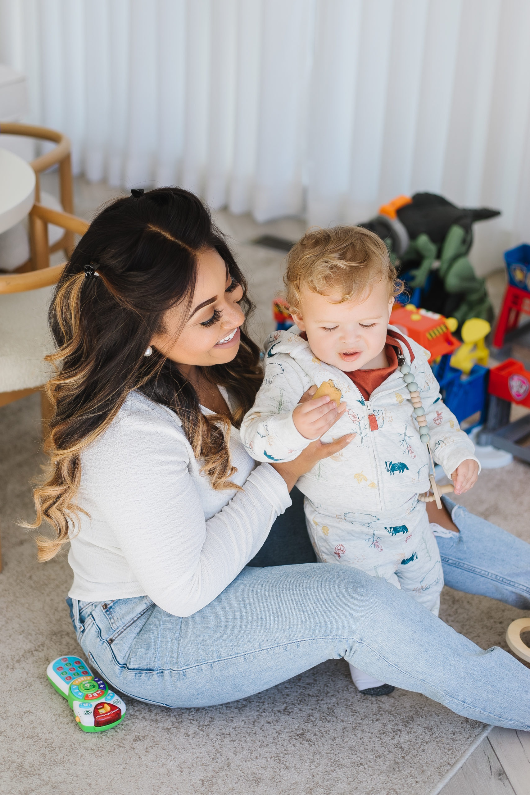 must have toys for toddlers