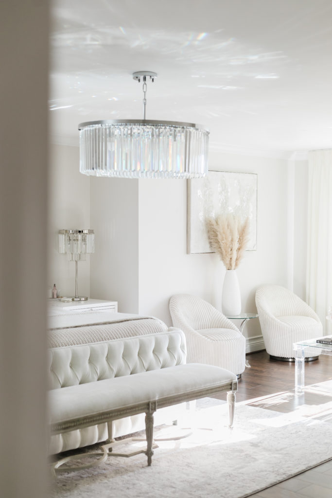 neutral bedroom inspo