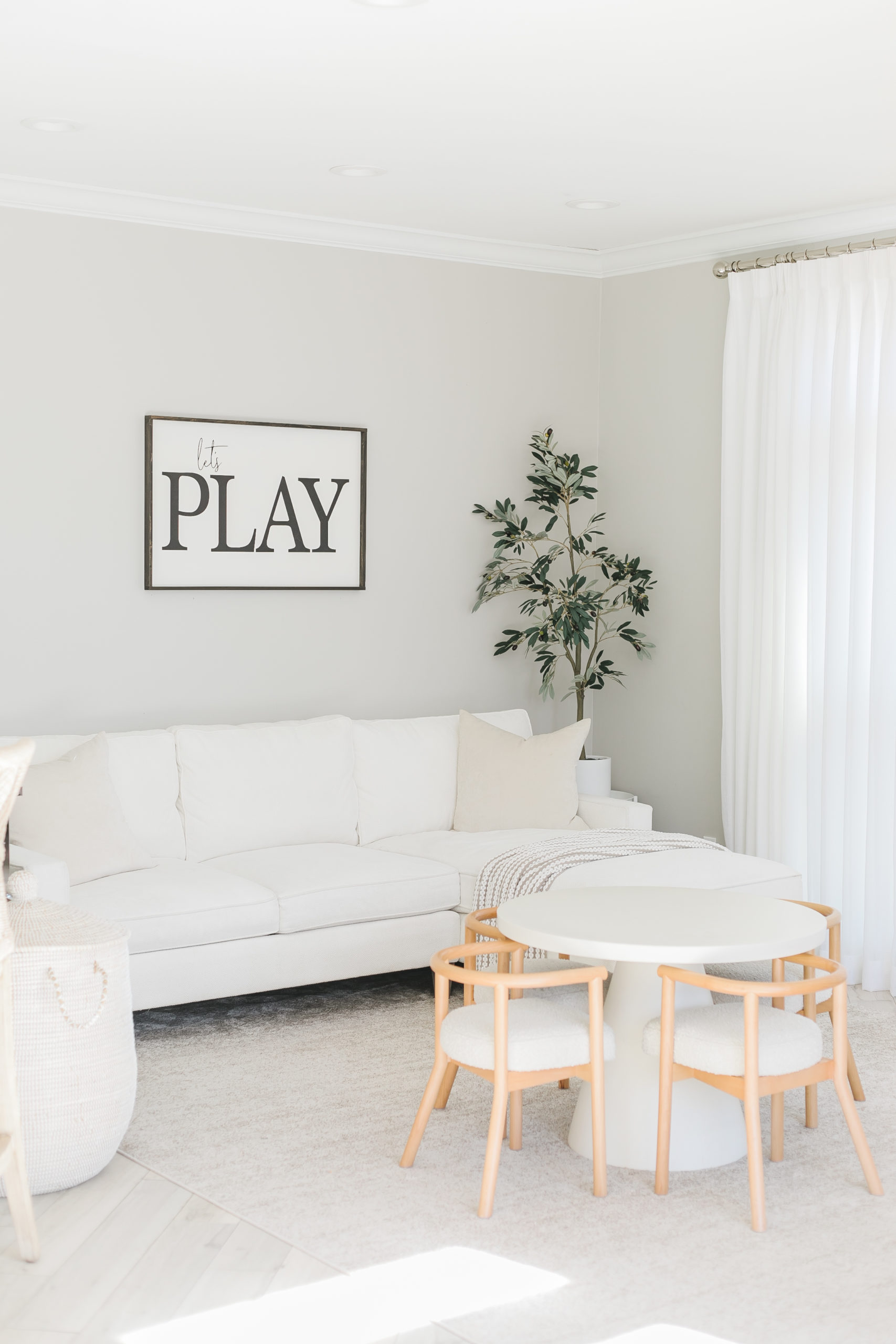 neutral paint colors interior
