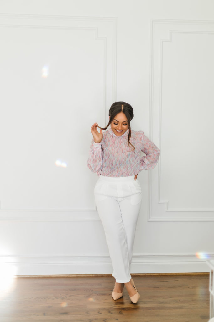 Valentine's Day Outfit Ideas