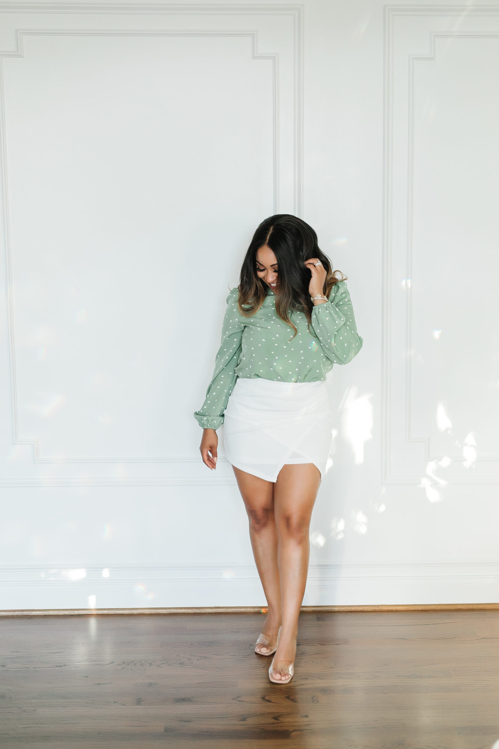 Valentine's Day Outfit Ideas
