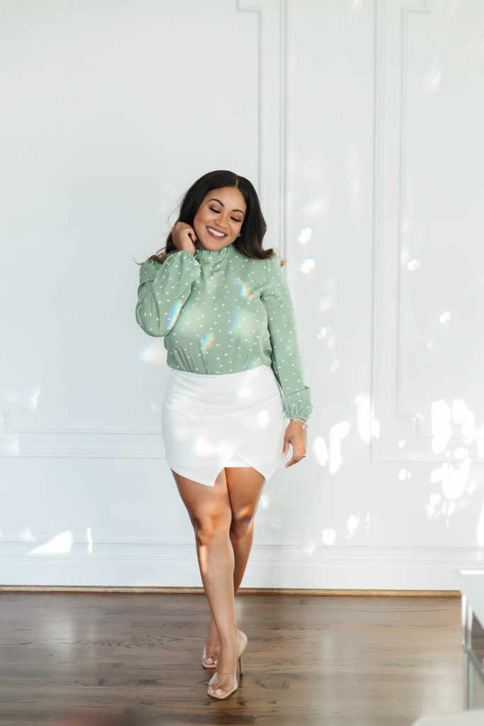 Valentine's Day Outfit Ideas