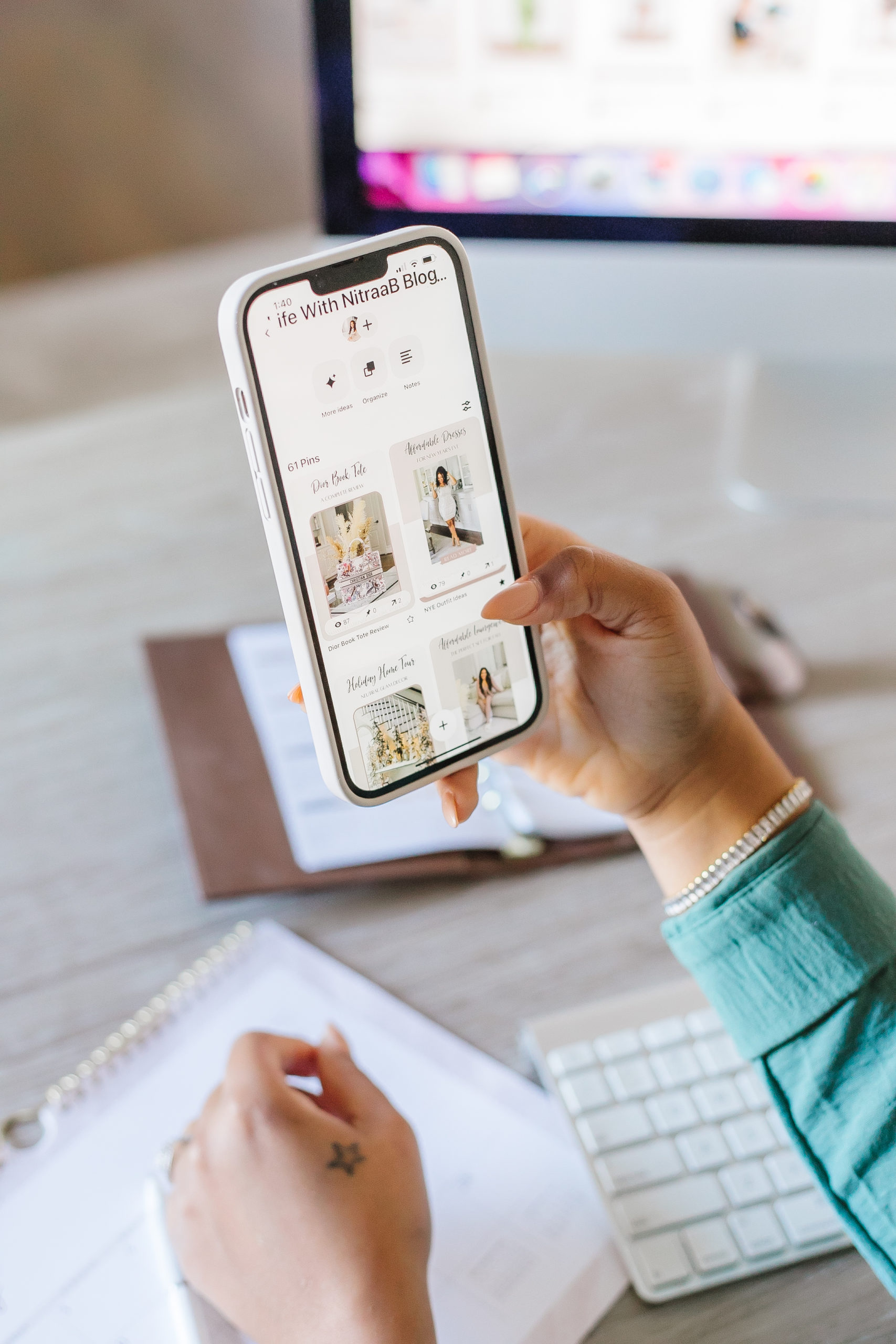 tips for becoming an influencer