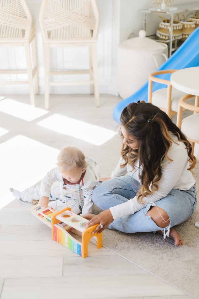 15 Must-Have Items for Toddlers