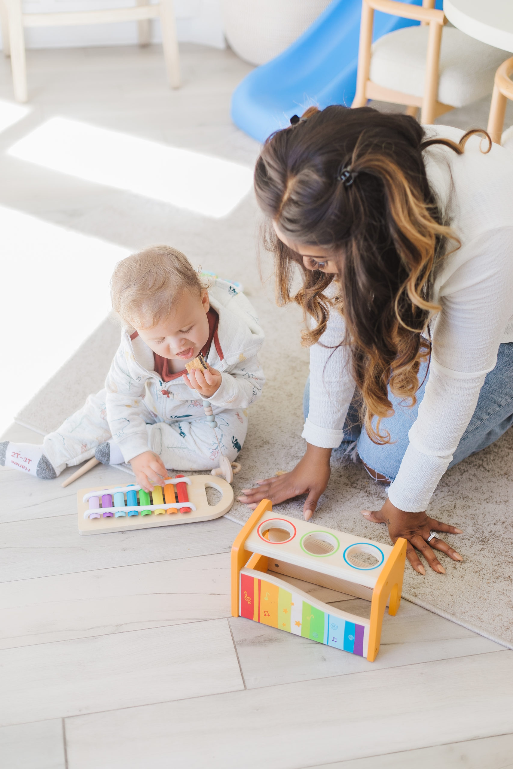 15 Must-Have Items for Toddlers