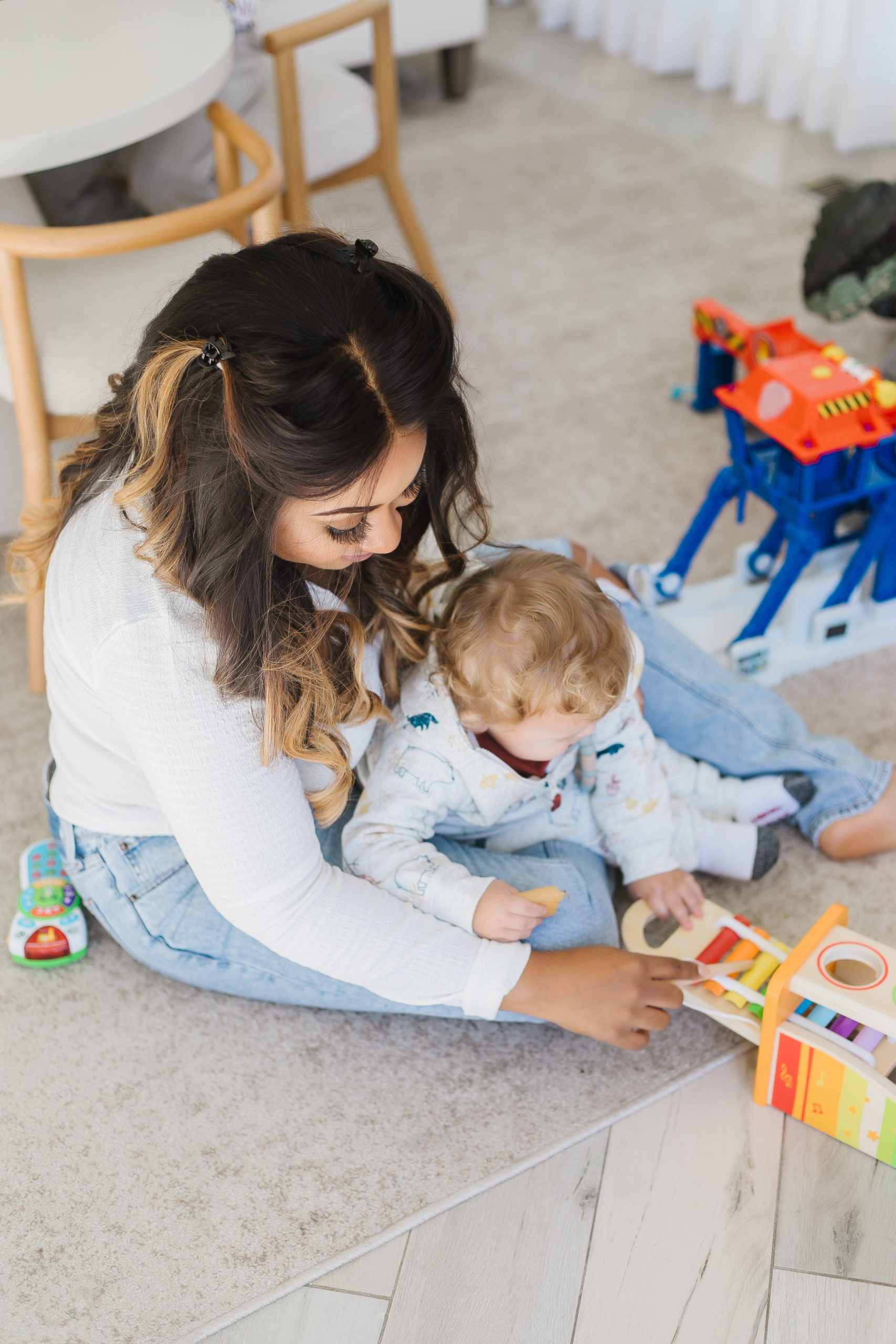 toys for toddlers