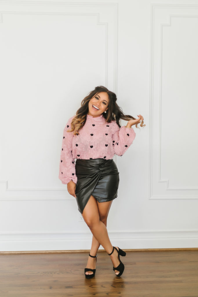 valentines day outfit ideas