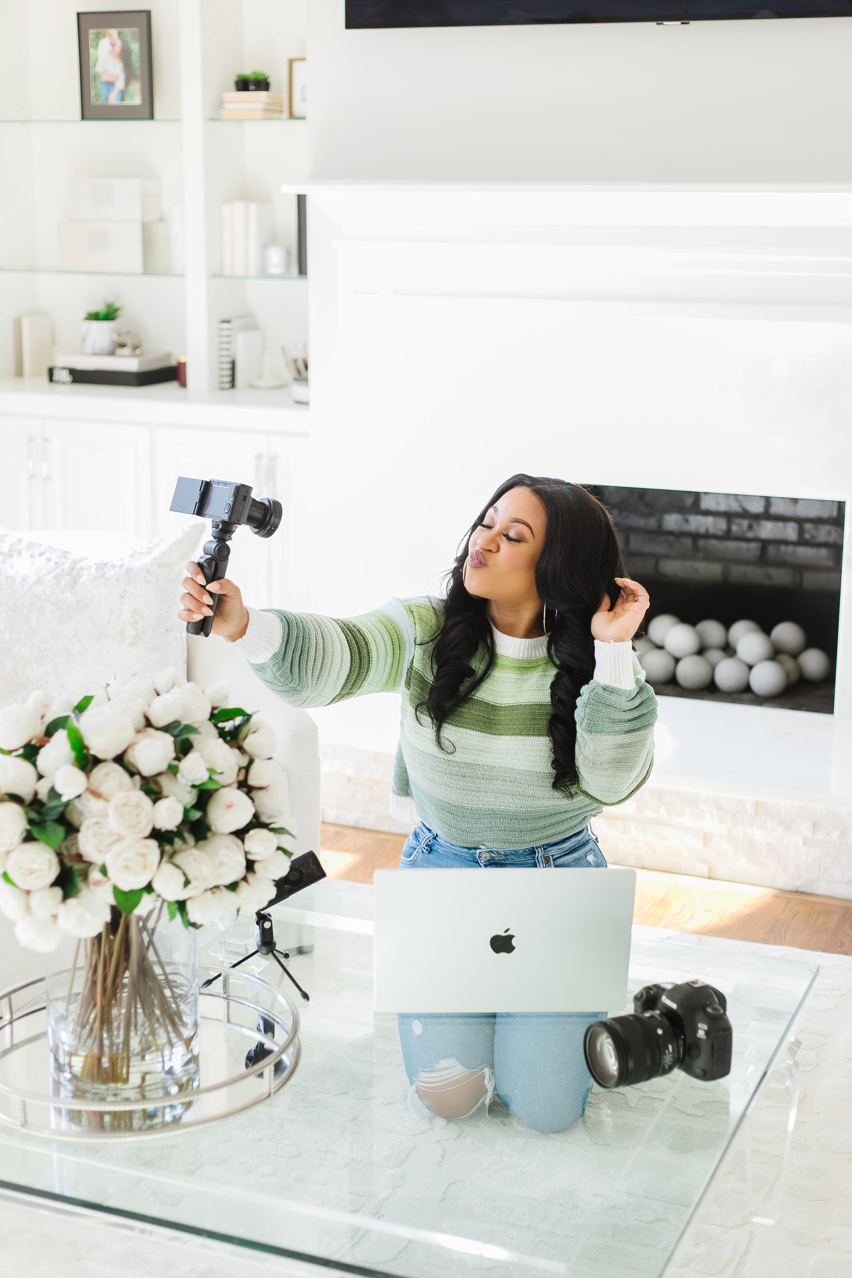 Must-Have Tech For Content Creation