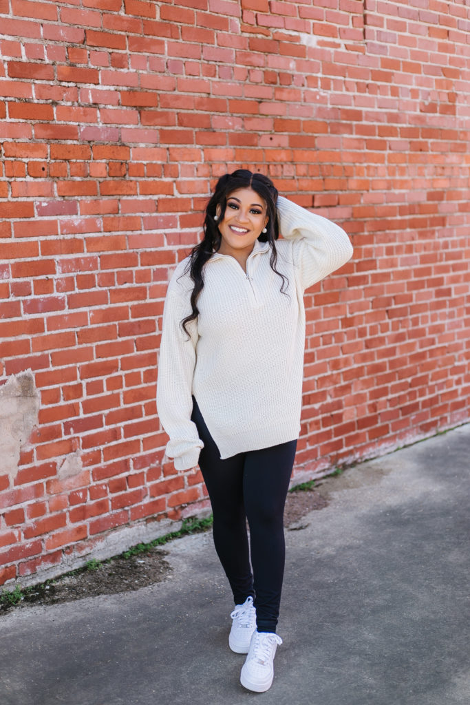 casual winter sweaters