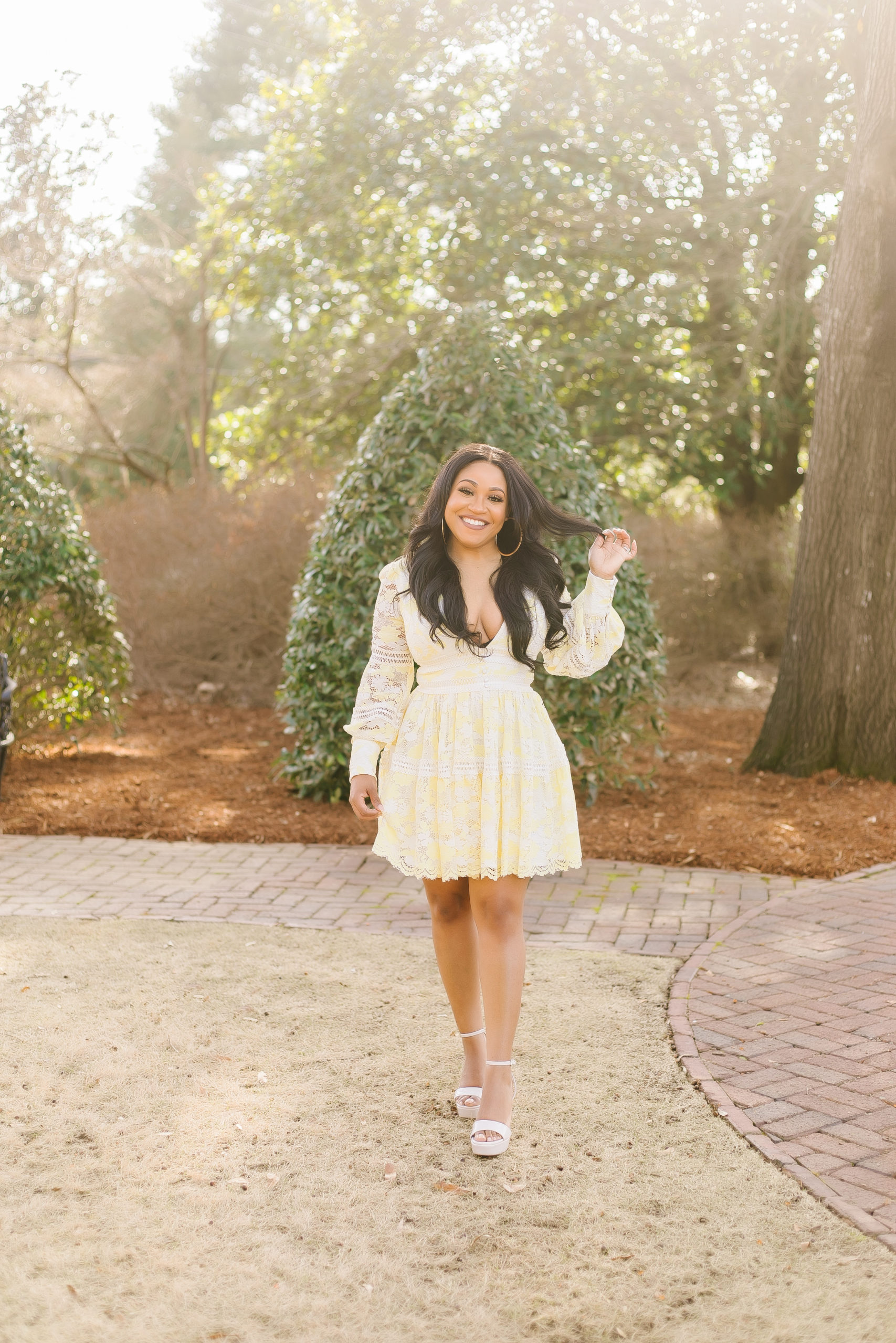 how to dress for easter