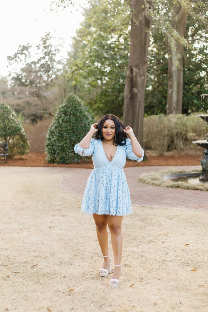 Easter Dresses from Nordstrom