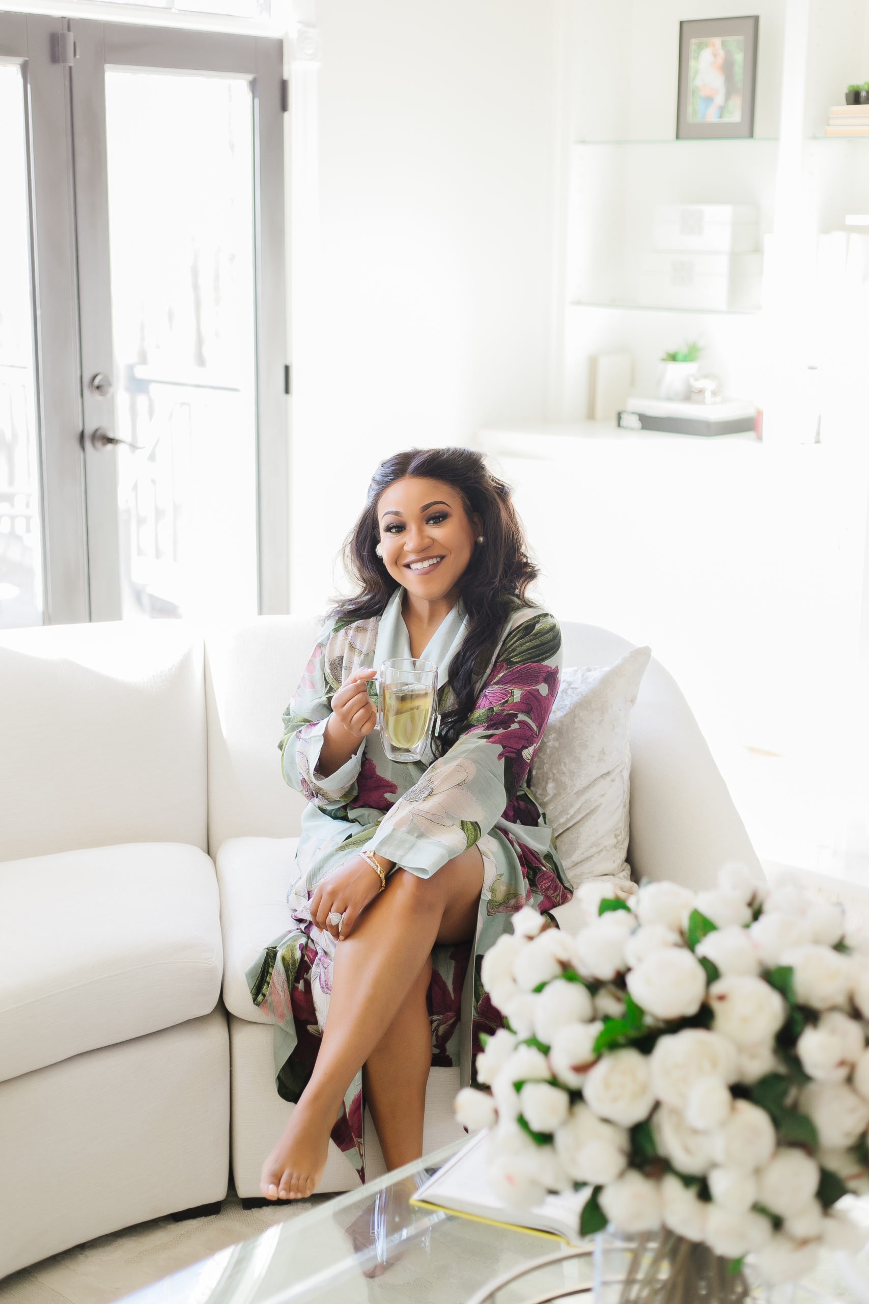 planning your day as a mom