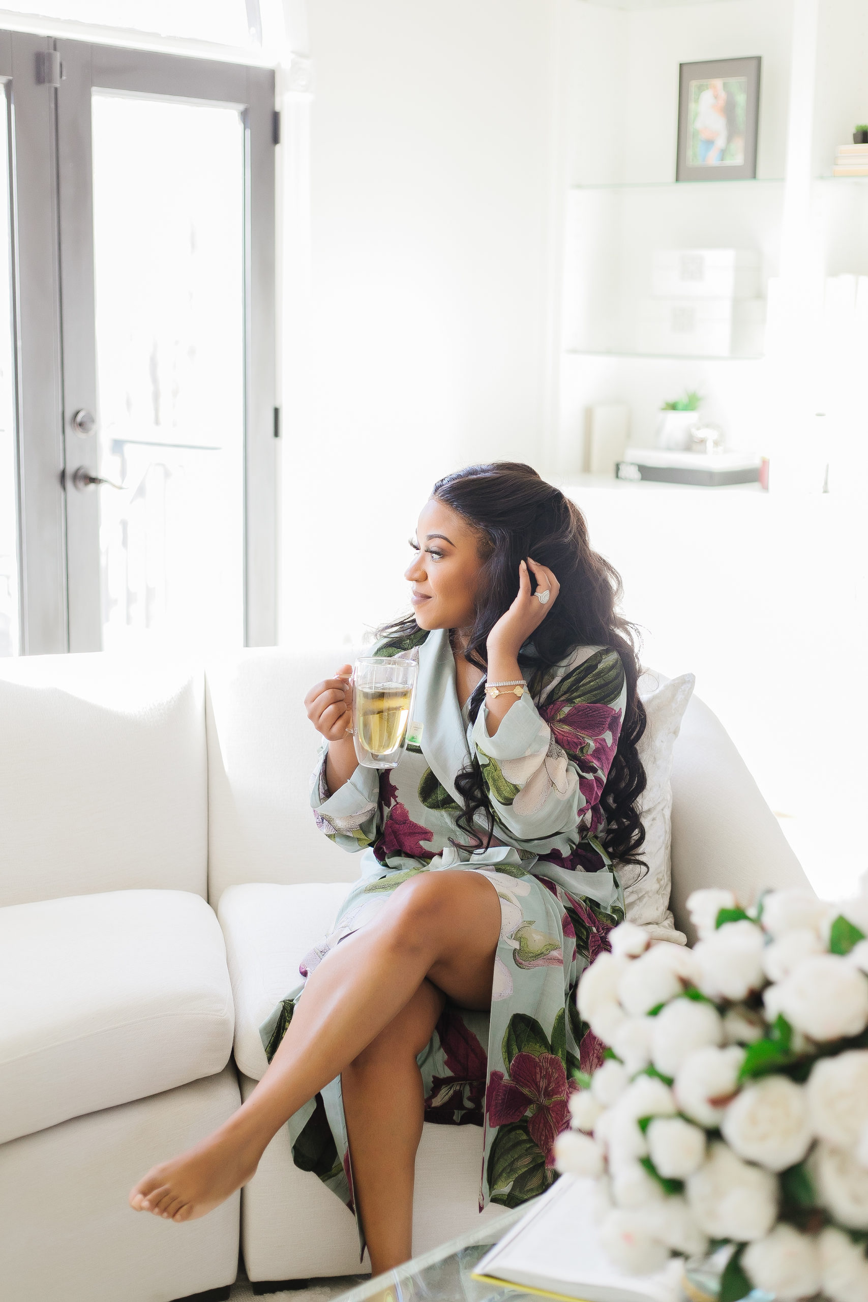 self care for moms