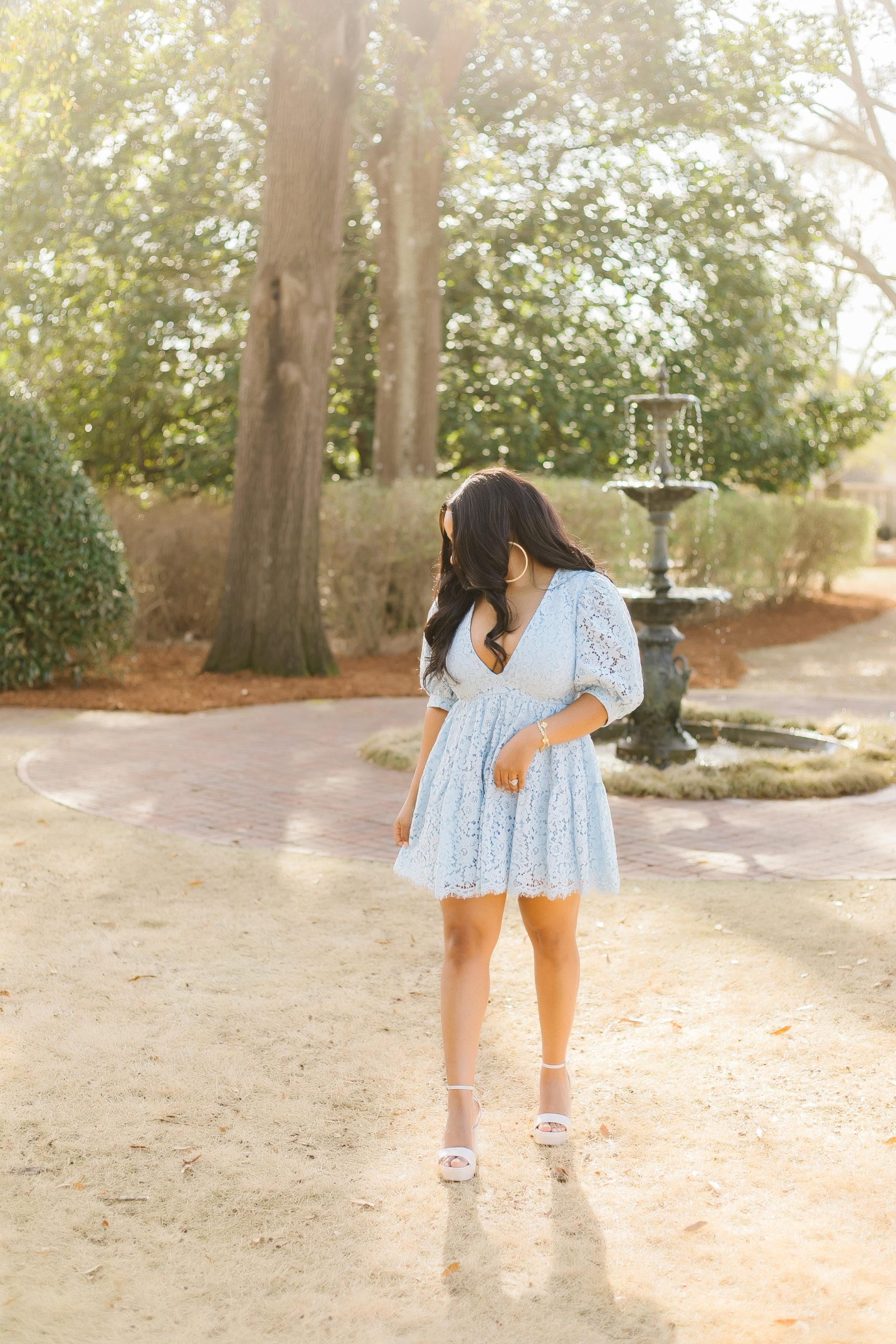 simple easter dresses