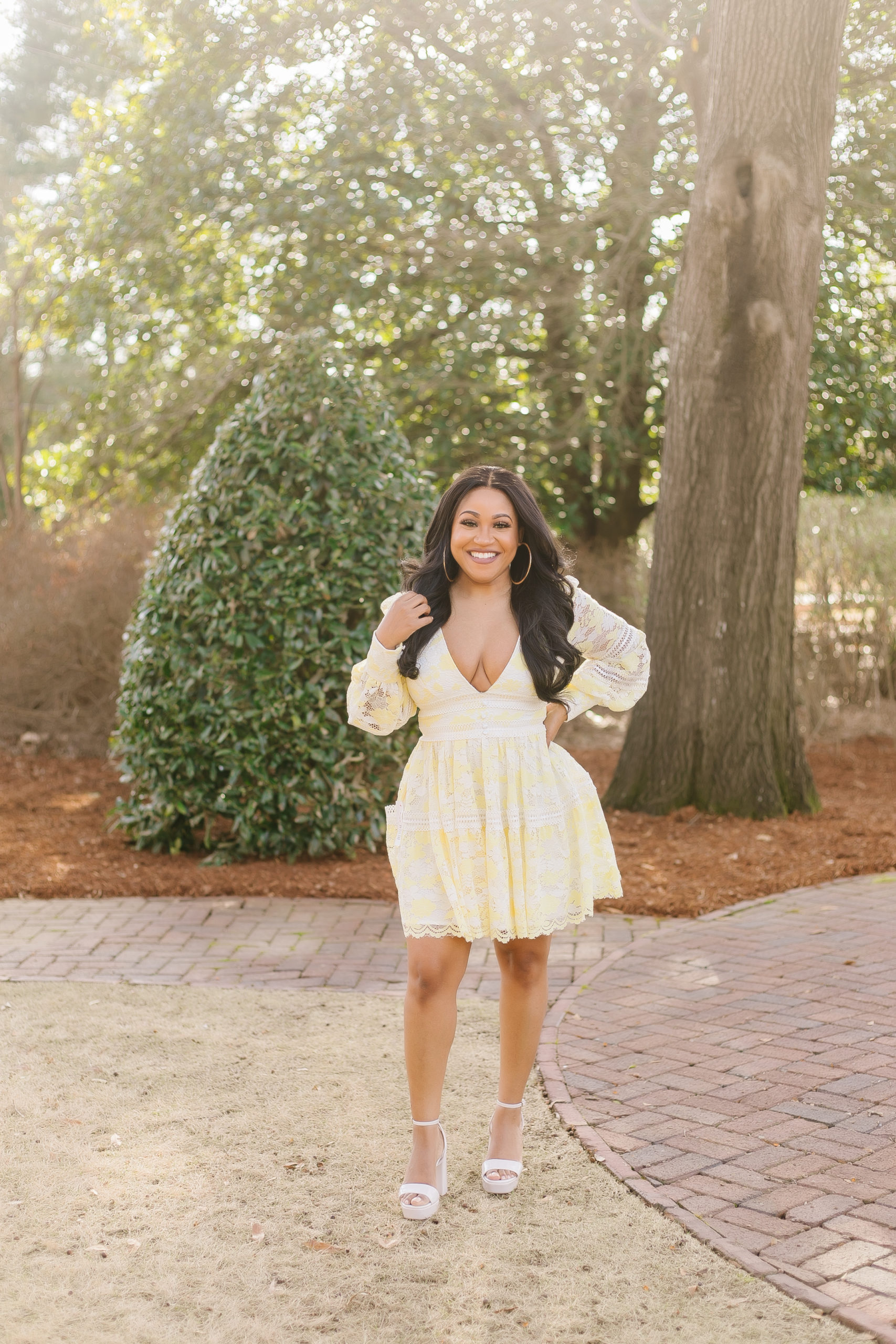 Easter Dresses from Nordstrom