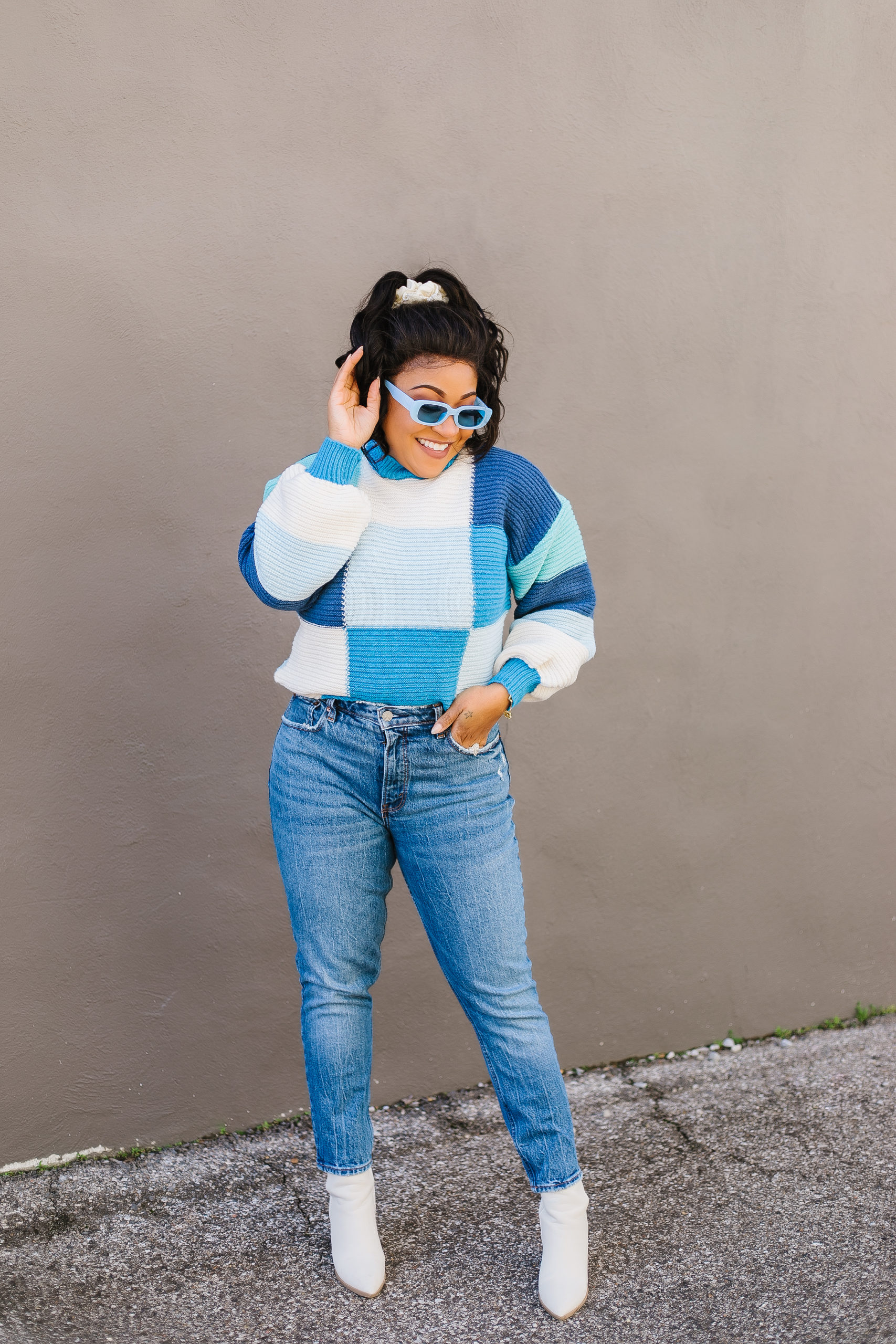 3 Affordable Winter Sweaters