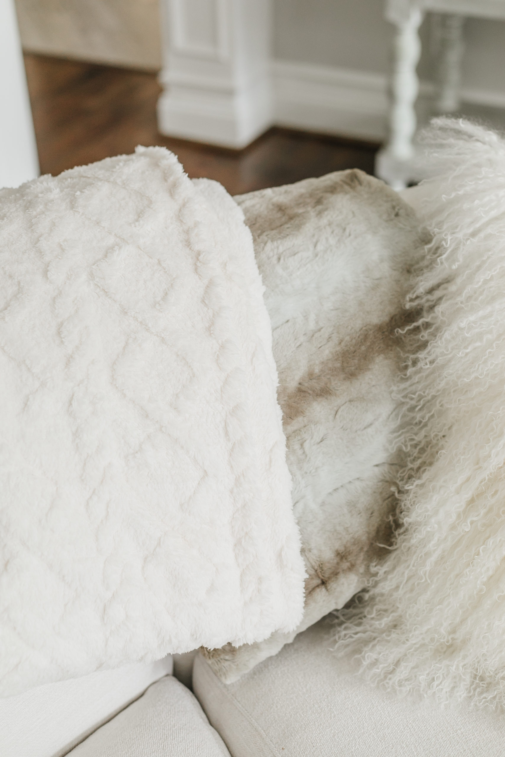 the best throw blankets