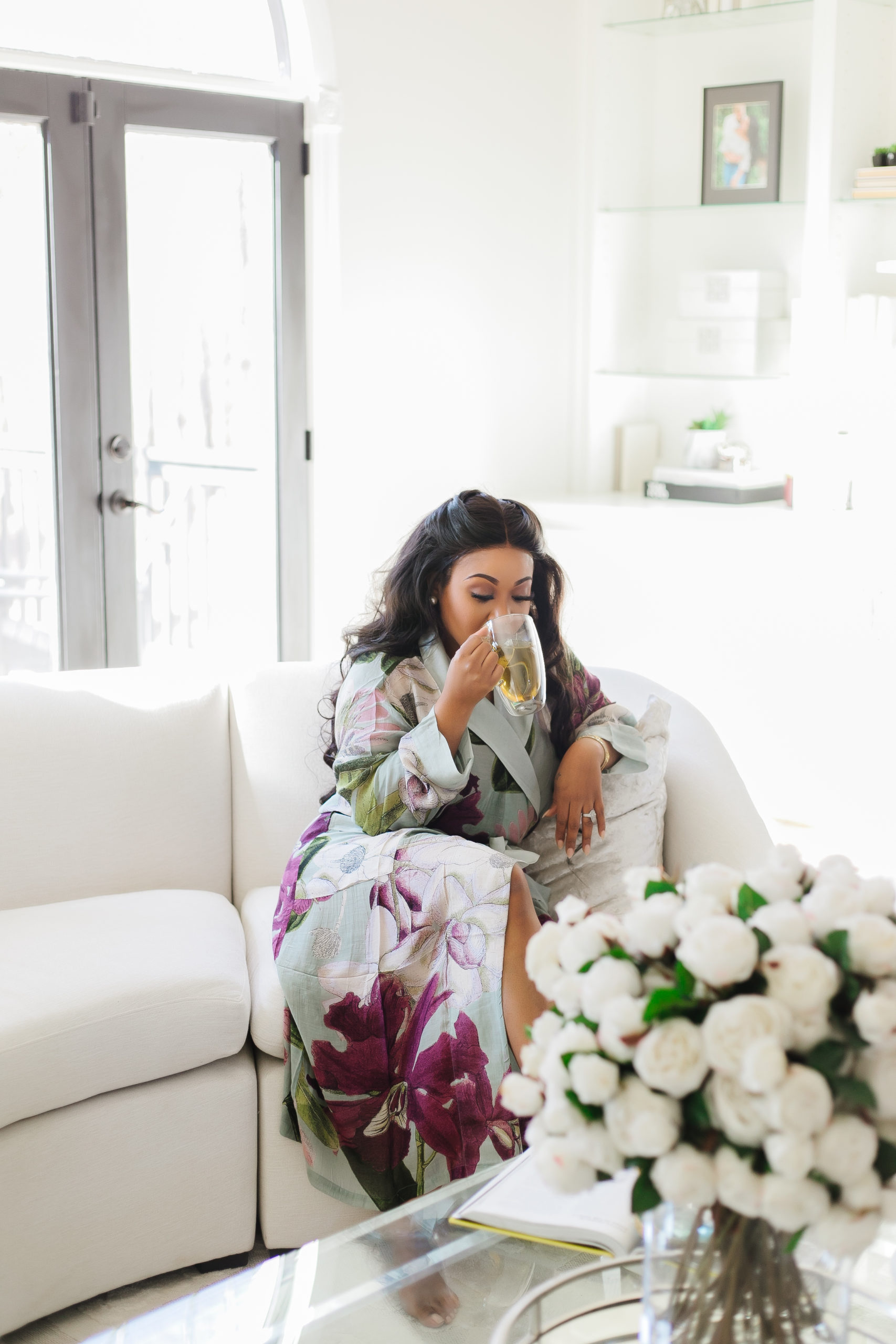 tips for finding time as a mom