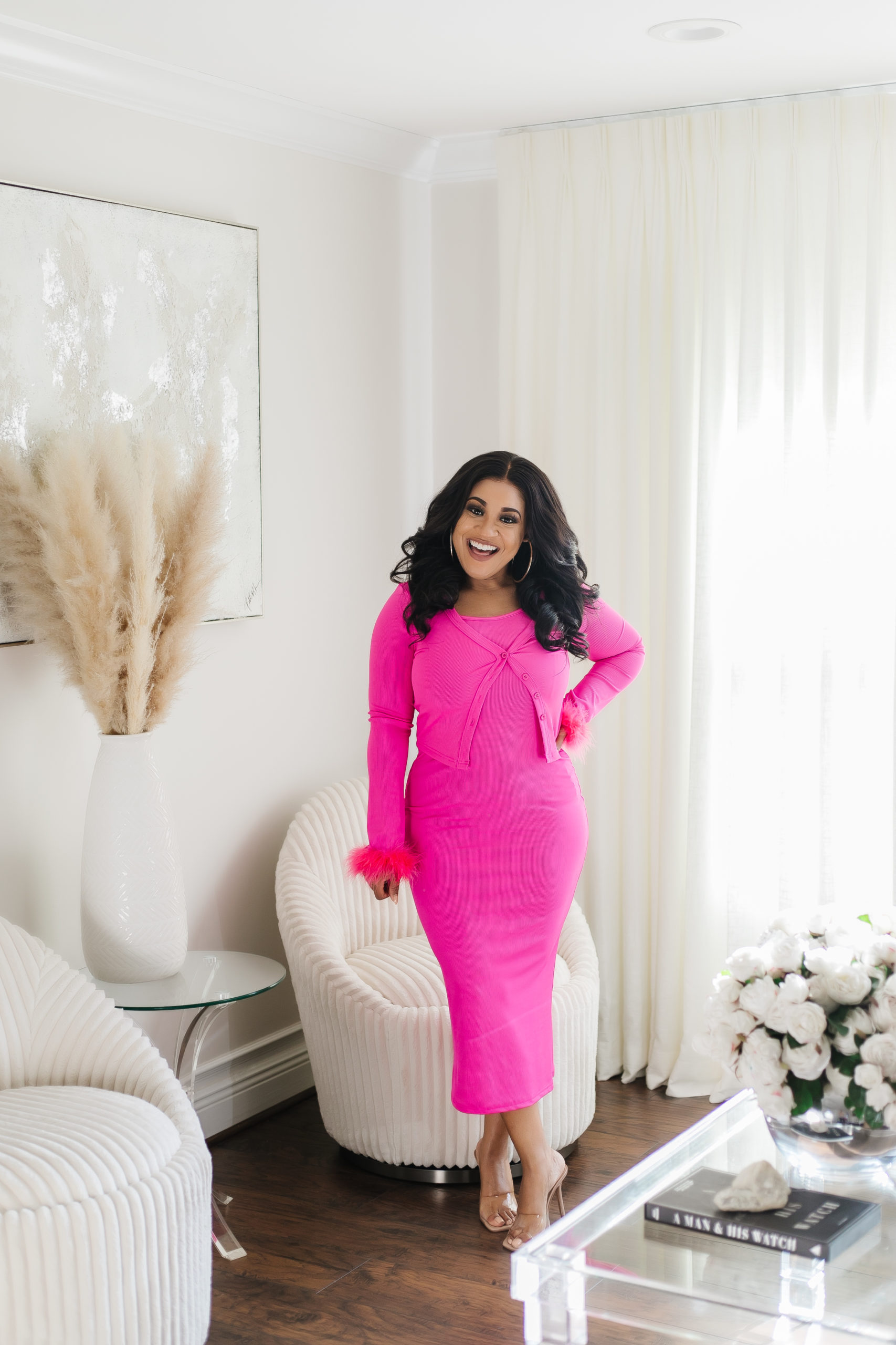 What to Wear on Valentine's Day